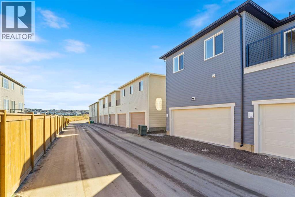 Single Family House for Sale in   Avenue NW Carrington Calgary 