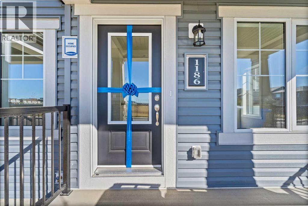 Single Family House for Sale in   Avenue NW Carrington Calgary 