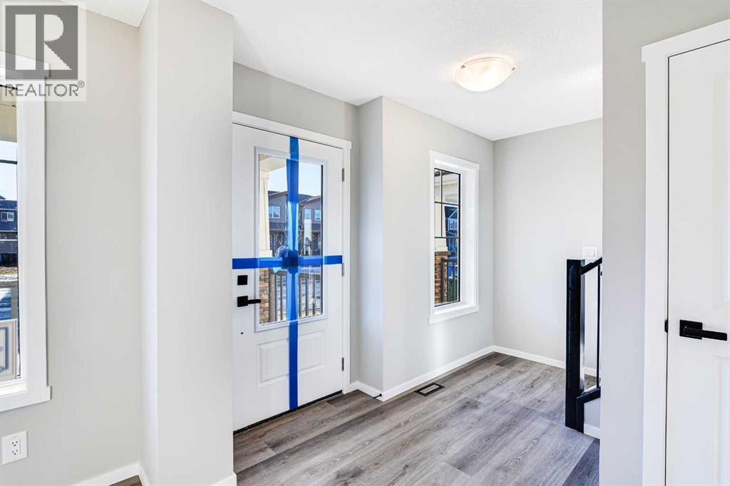 Single Family House for Sale in   Avenue NW Carrington Calgary 