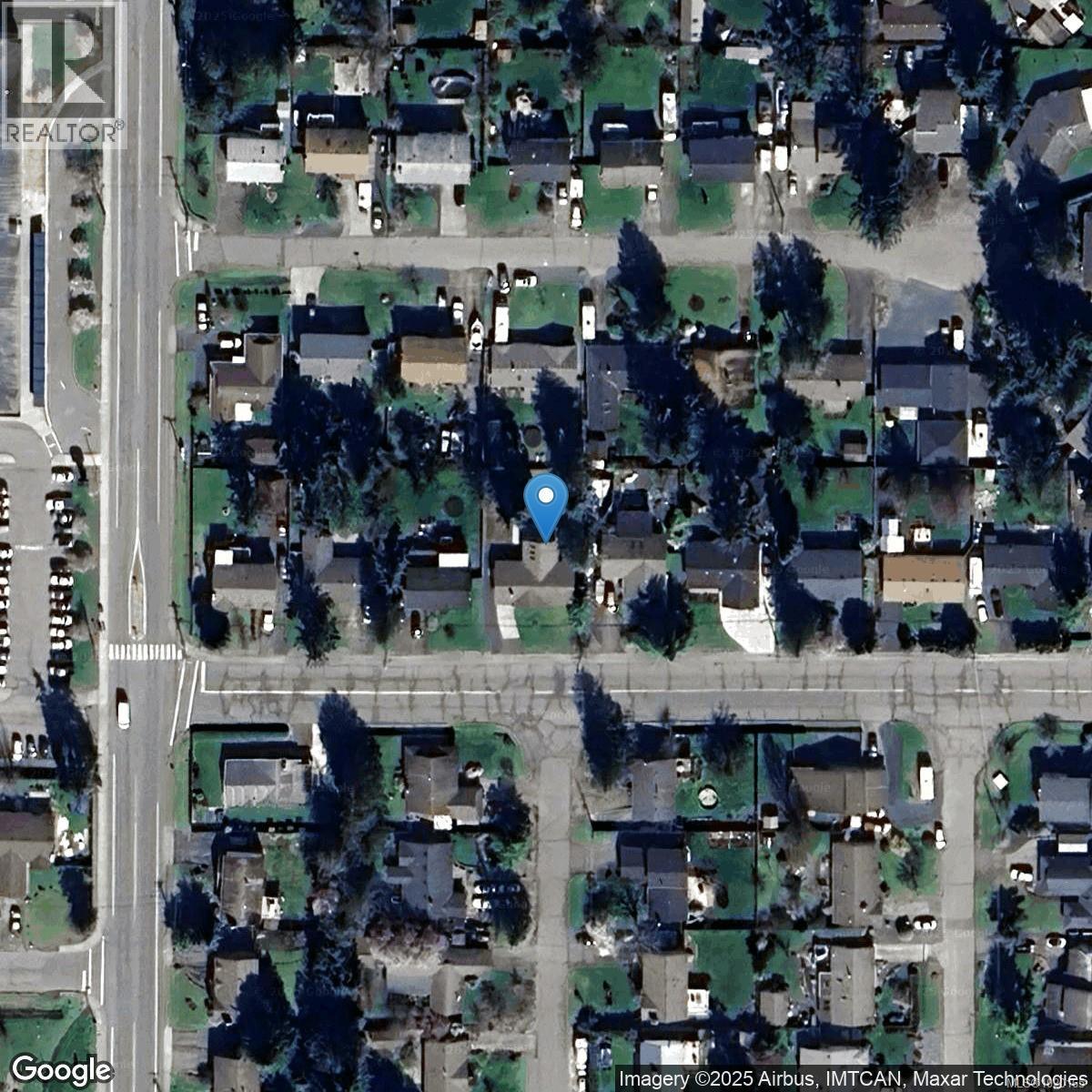 683 Morison Ave, Parksville