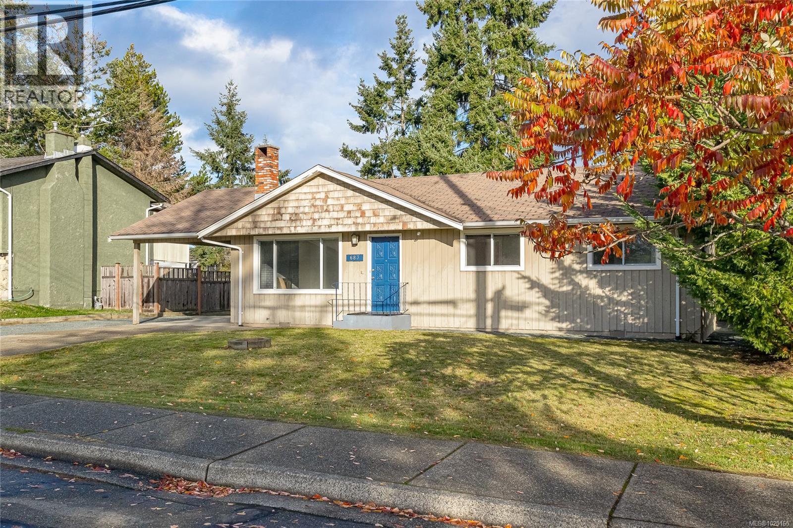 683 Morison Ave, Parksville