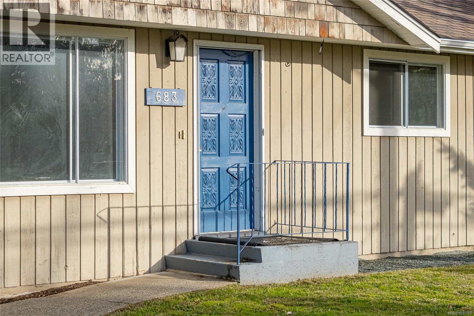 683 Morison Ave, Parksville