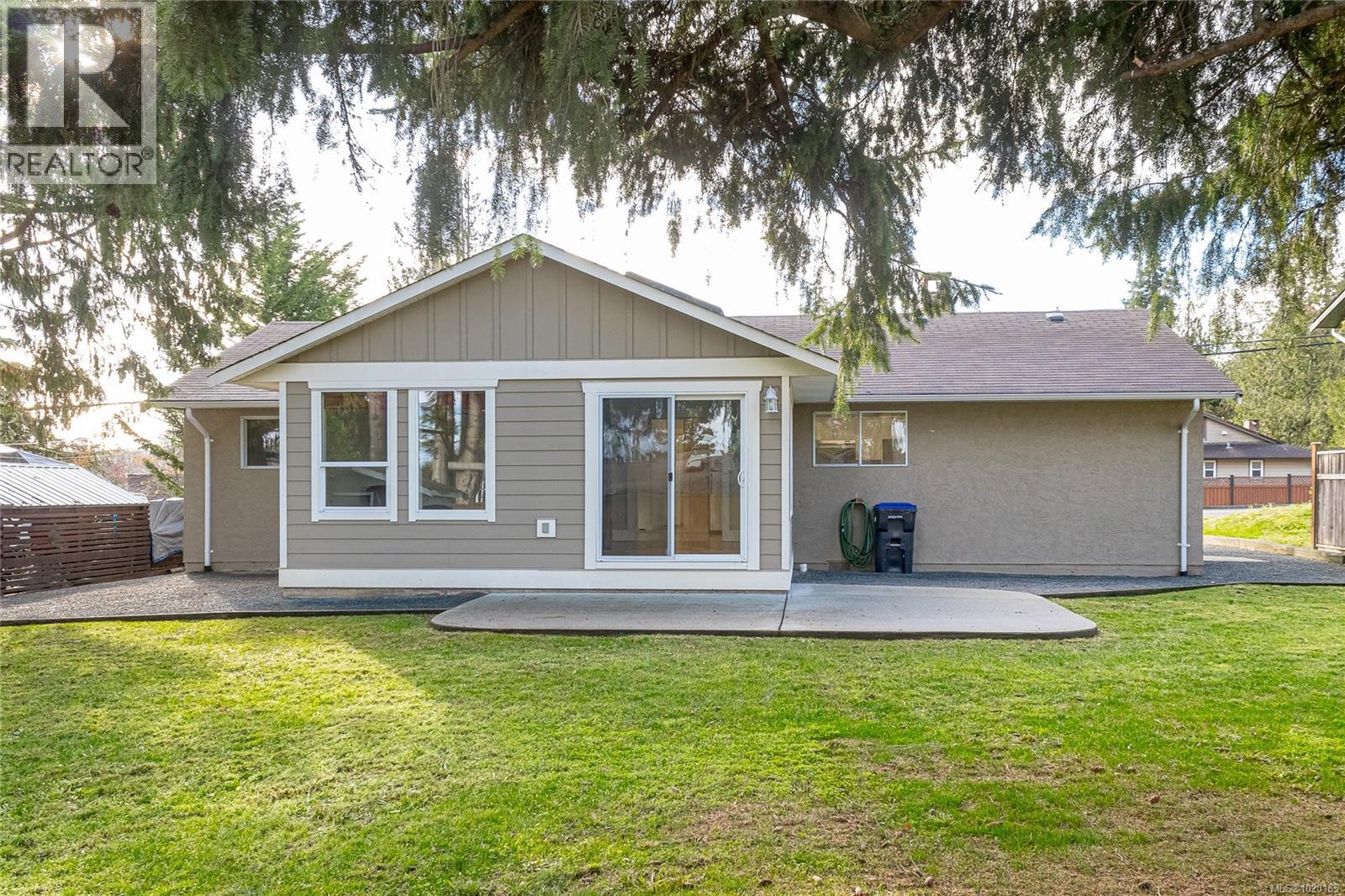 683 Morison Ave, Parksville