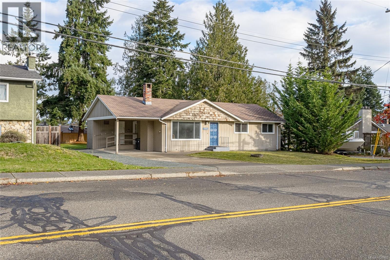 683 Morison Ave, Parksville