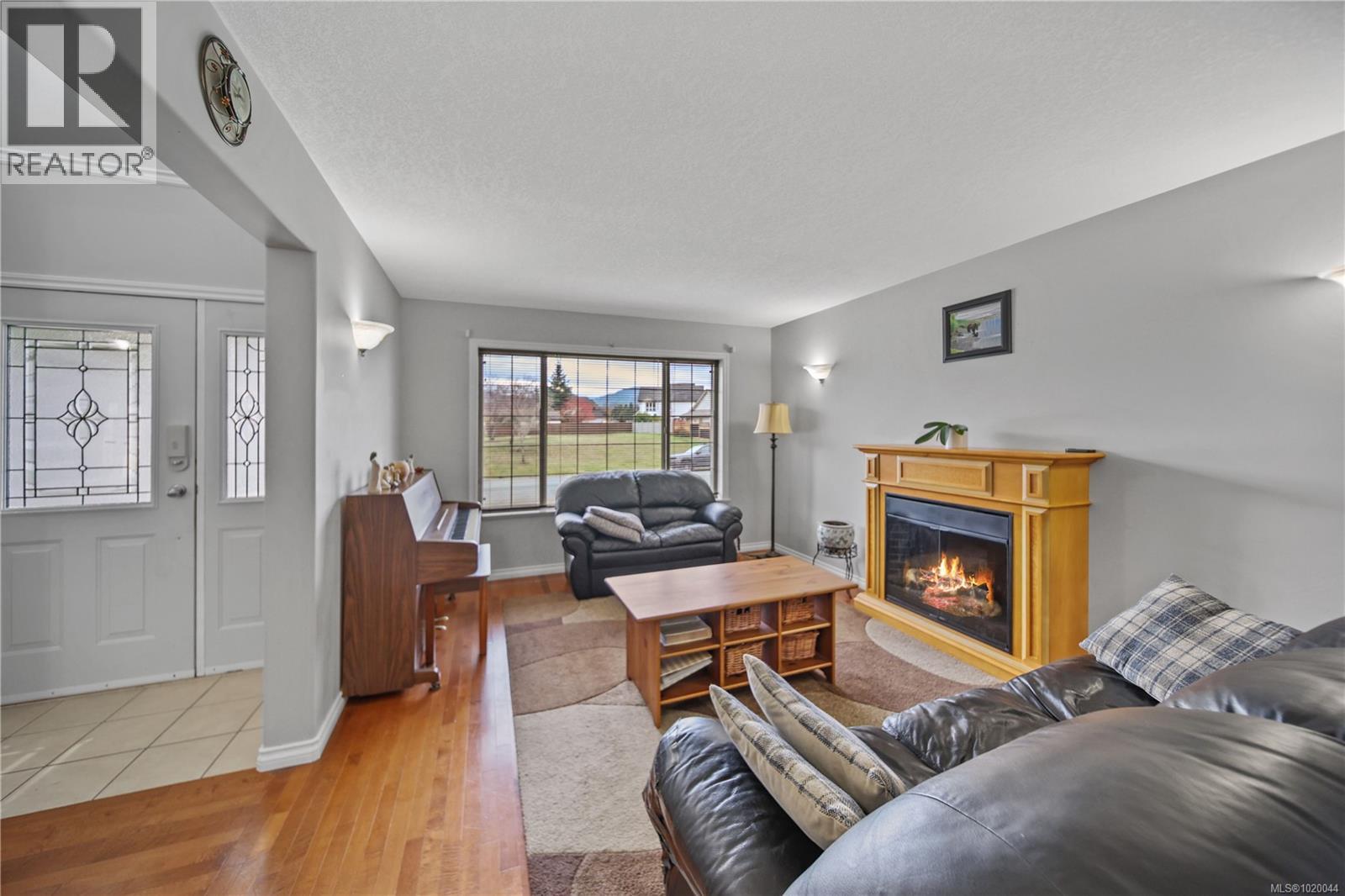 5575 Woodland Cres E, Port Alberni