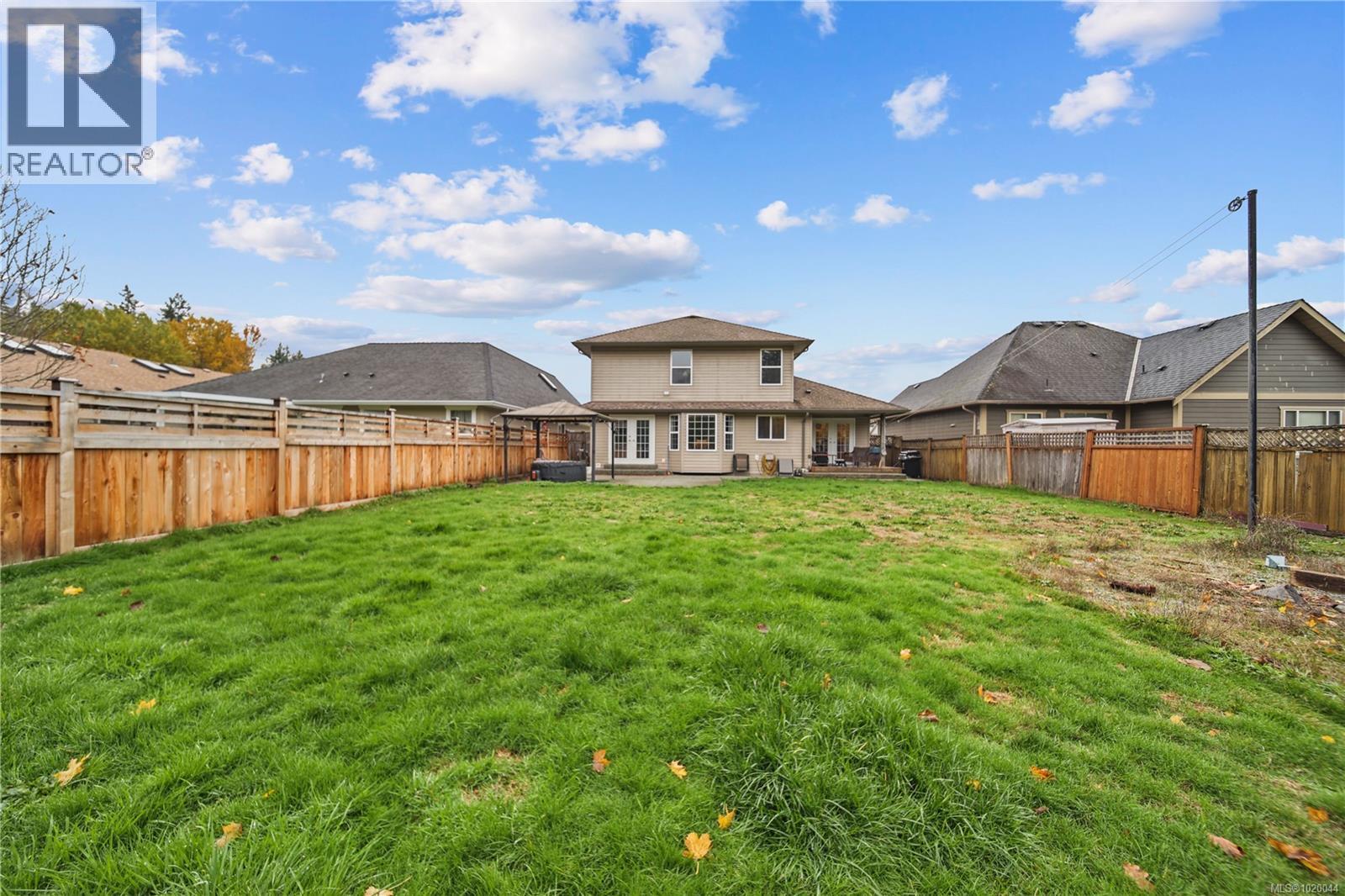 5575 Woodland Cres E, Port Alberni