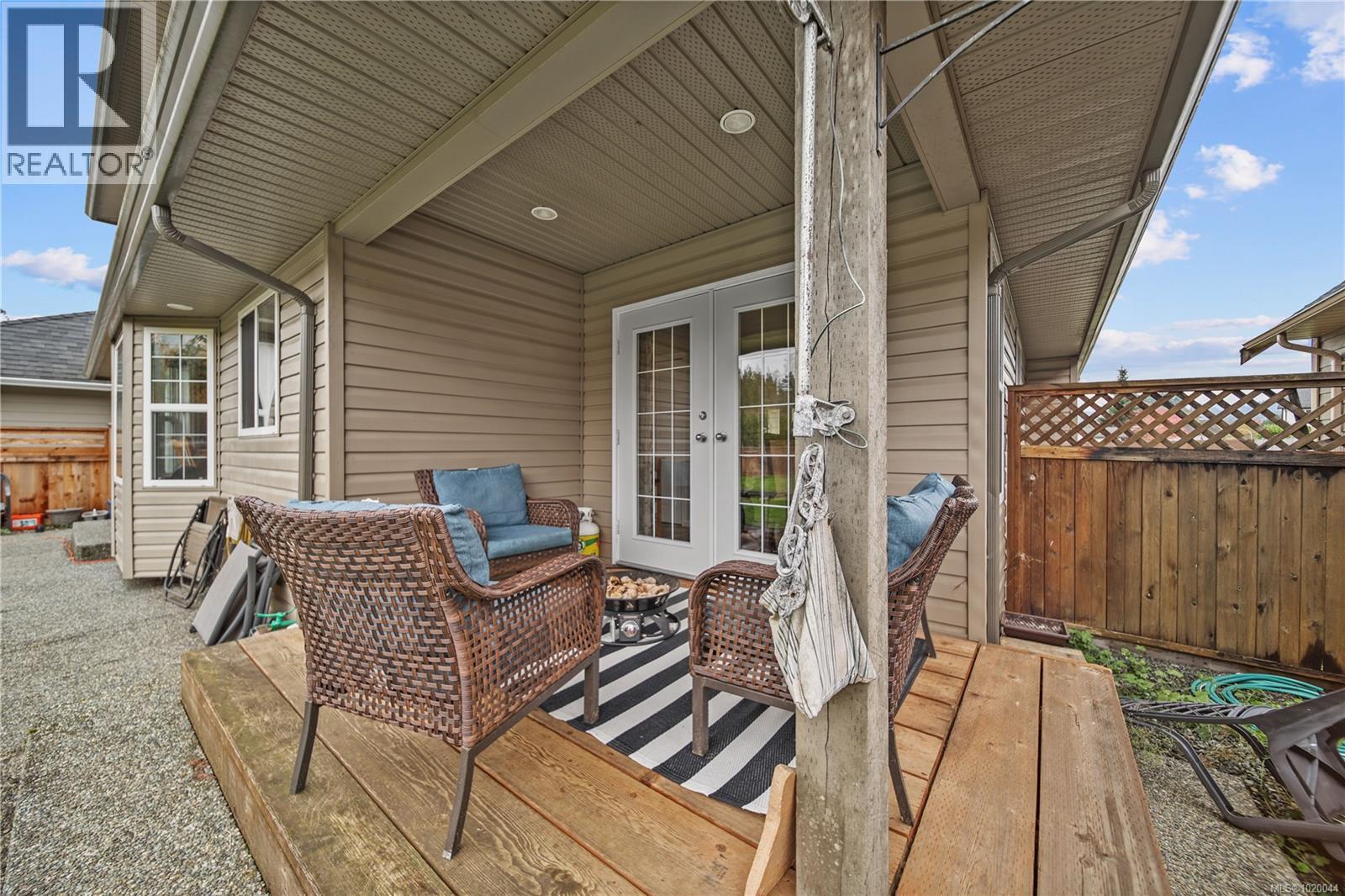 5575 Woodland Cres E, Port Alberni