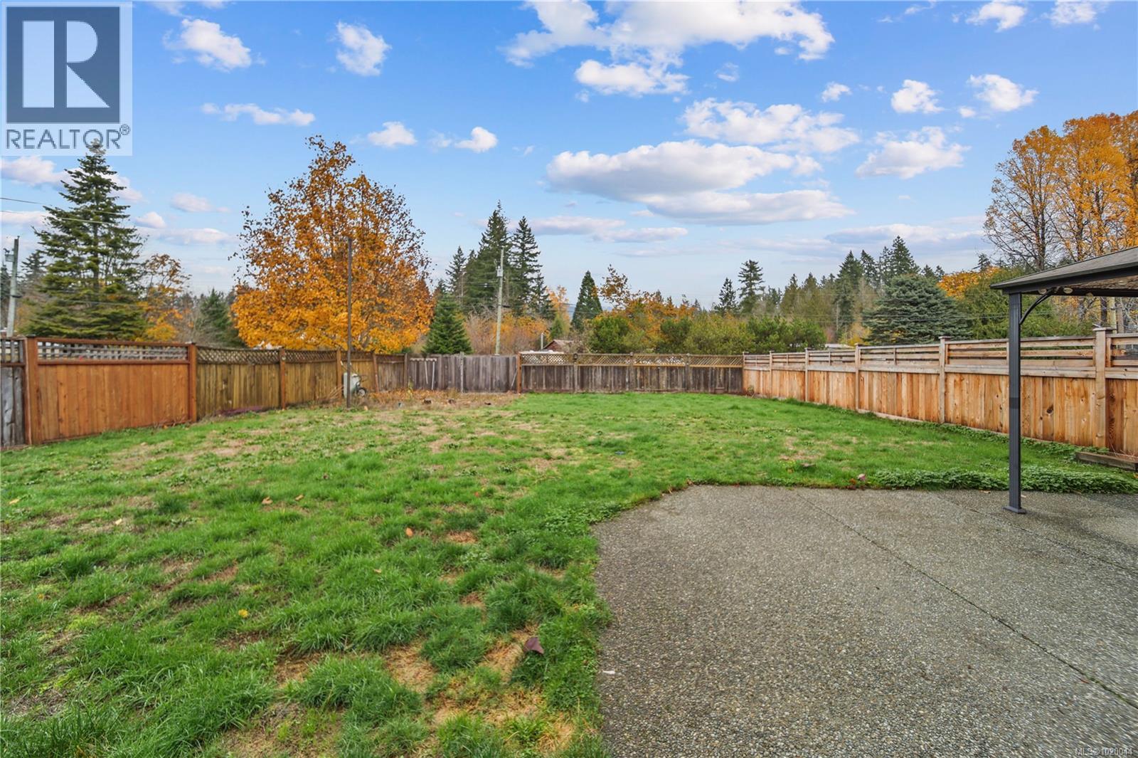 5575 Woodland Cres E, Port Alberni