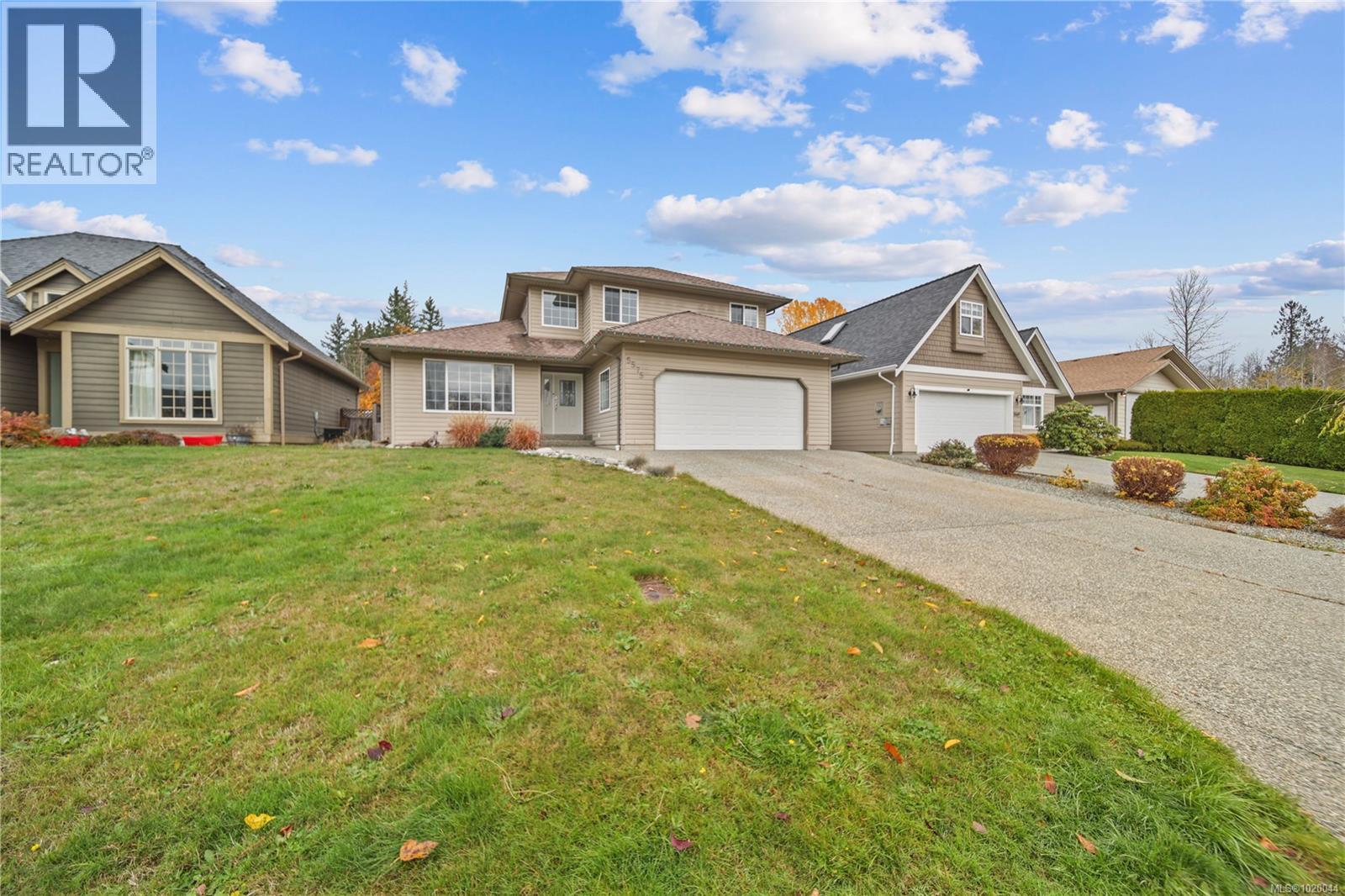 5575 Woodland Cres E, Port Alberni