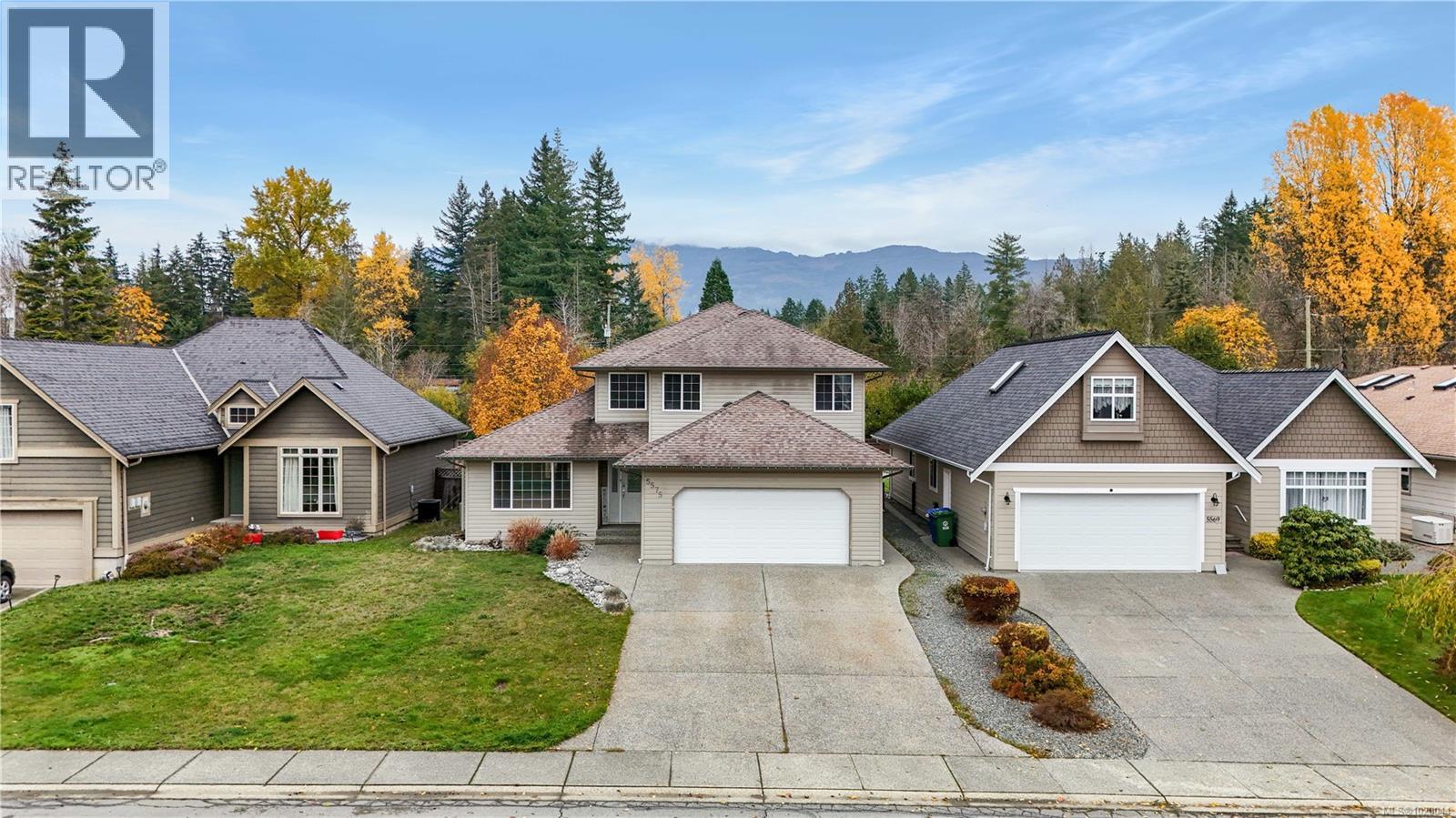 5575 Woodland Cres E, Port Alberni