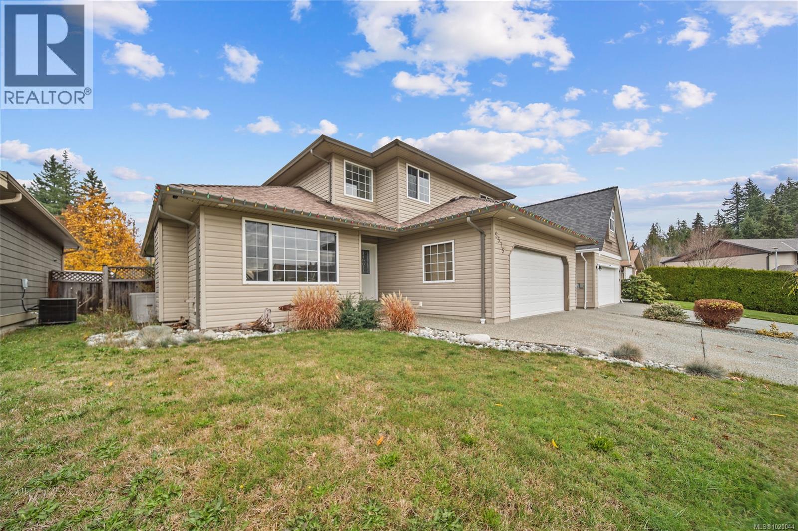 5575 Woodland Cres E, Port Alberni