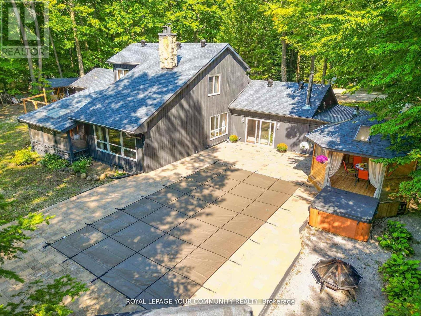 527 BIG BAY POINT ROAD - 1