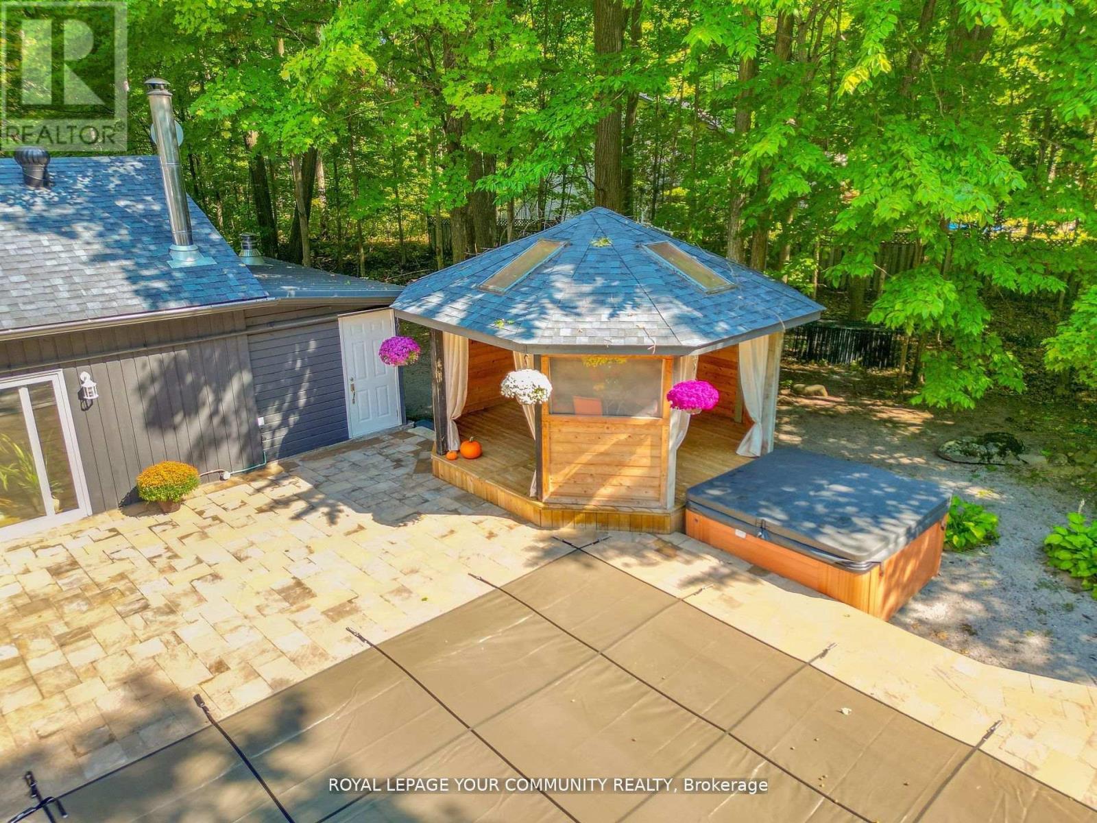 527 BIG BAY POINT ROAD - 2