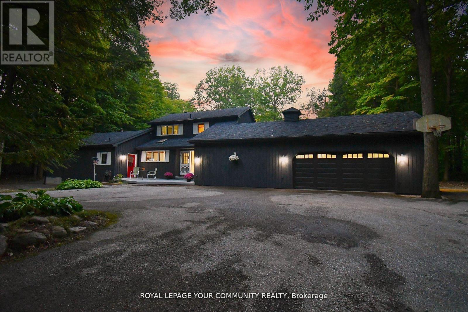 527 BIG BAY POINT ROAD - 29