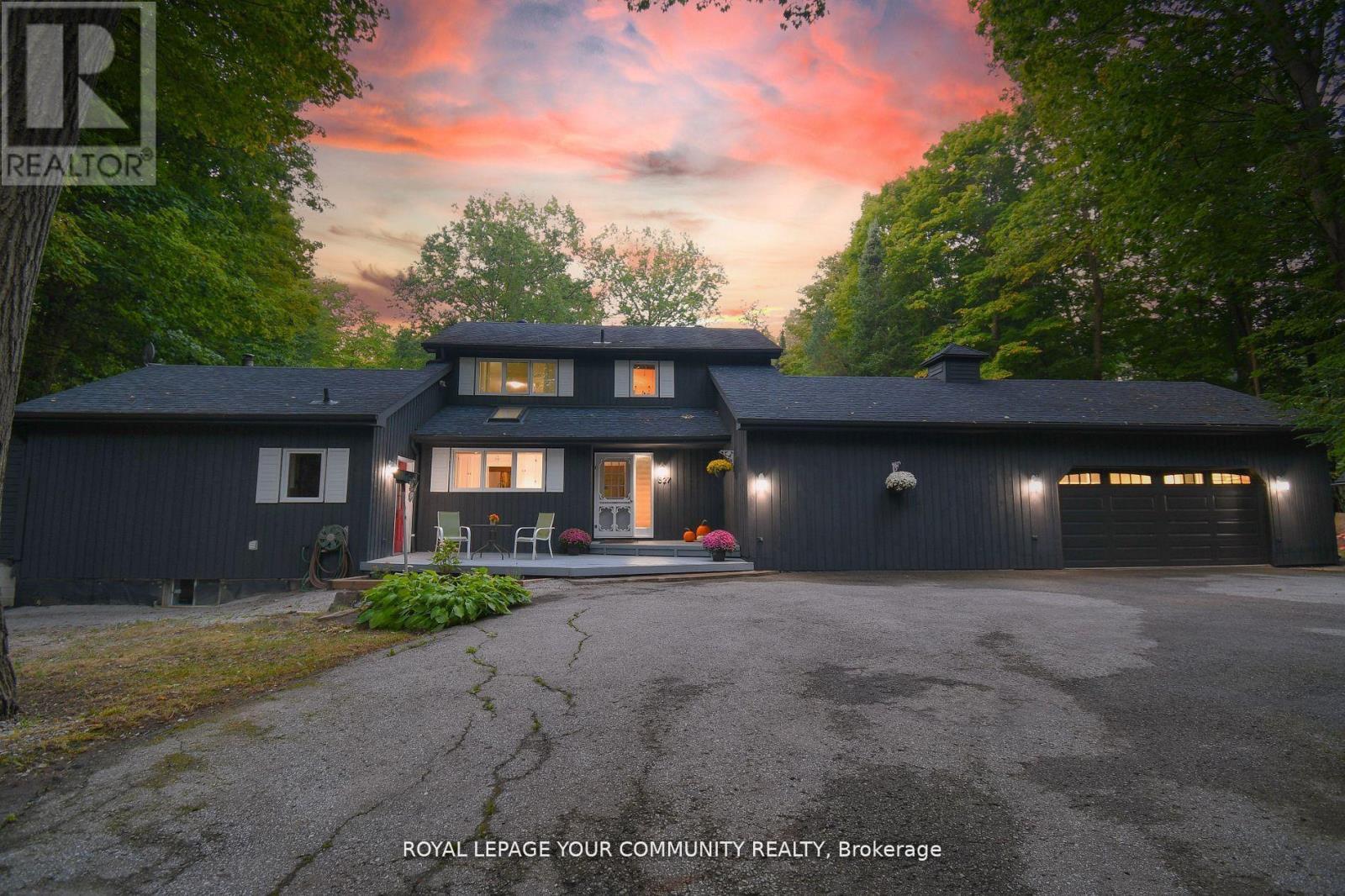 527 BIG BAY POINT ROAD - 31