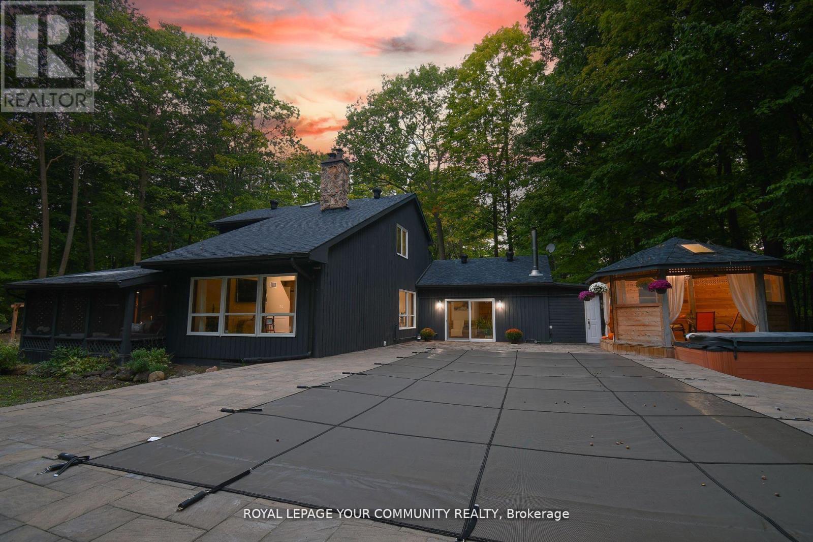 527 BIG BAY POINT ROAD - 32