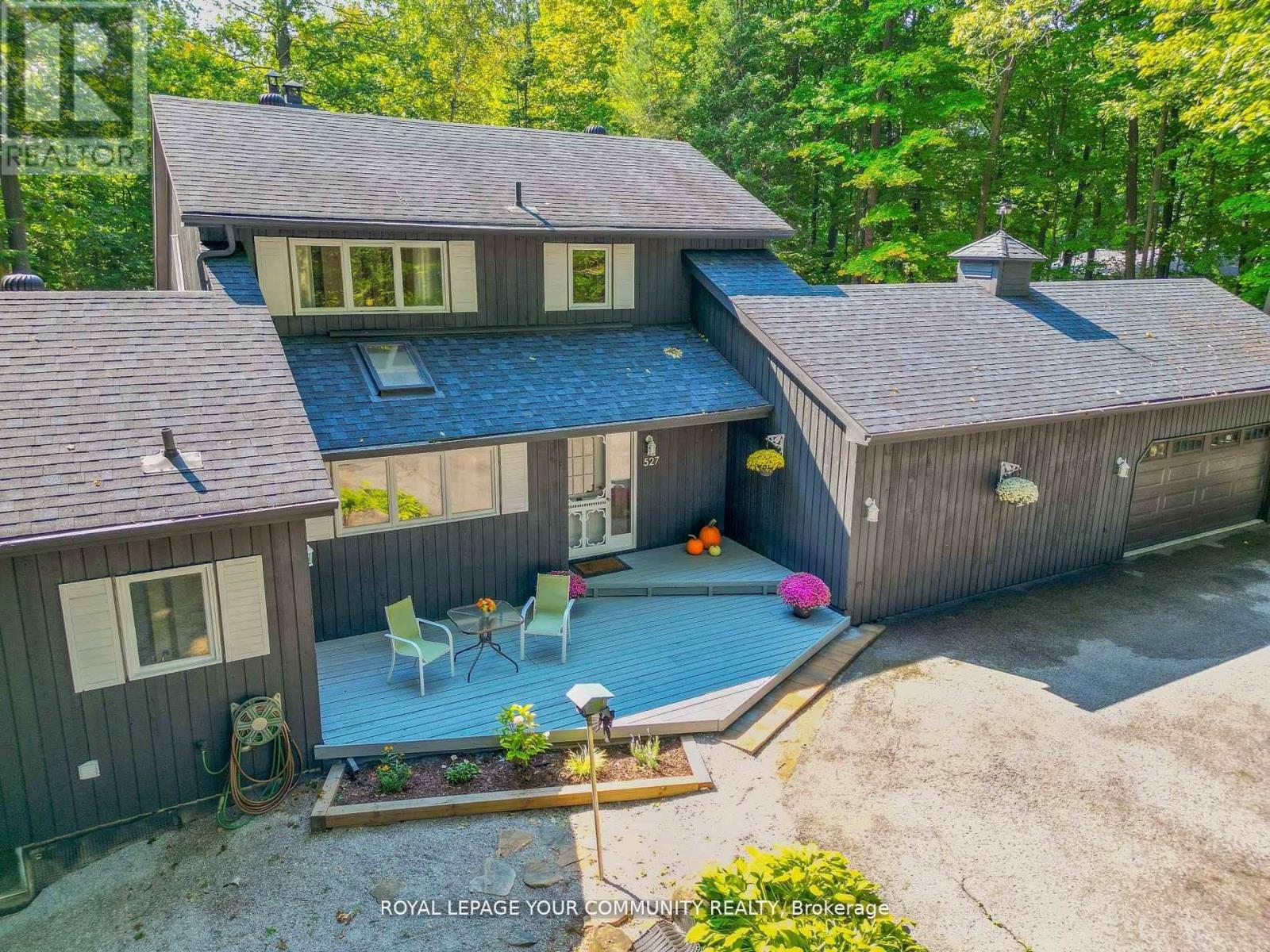 527 BIG BAY POINT ROAD - 33