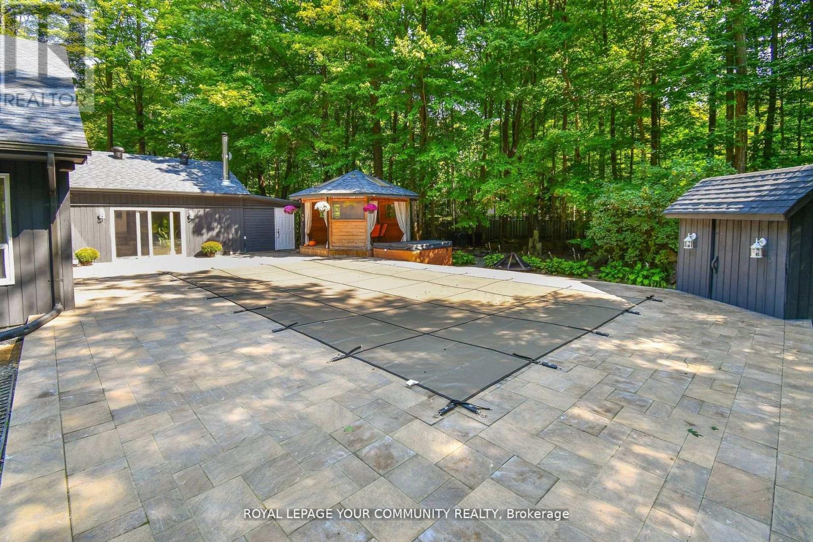 527 BIG BAY POINT ROAD - 8