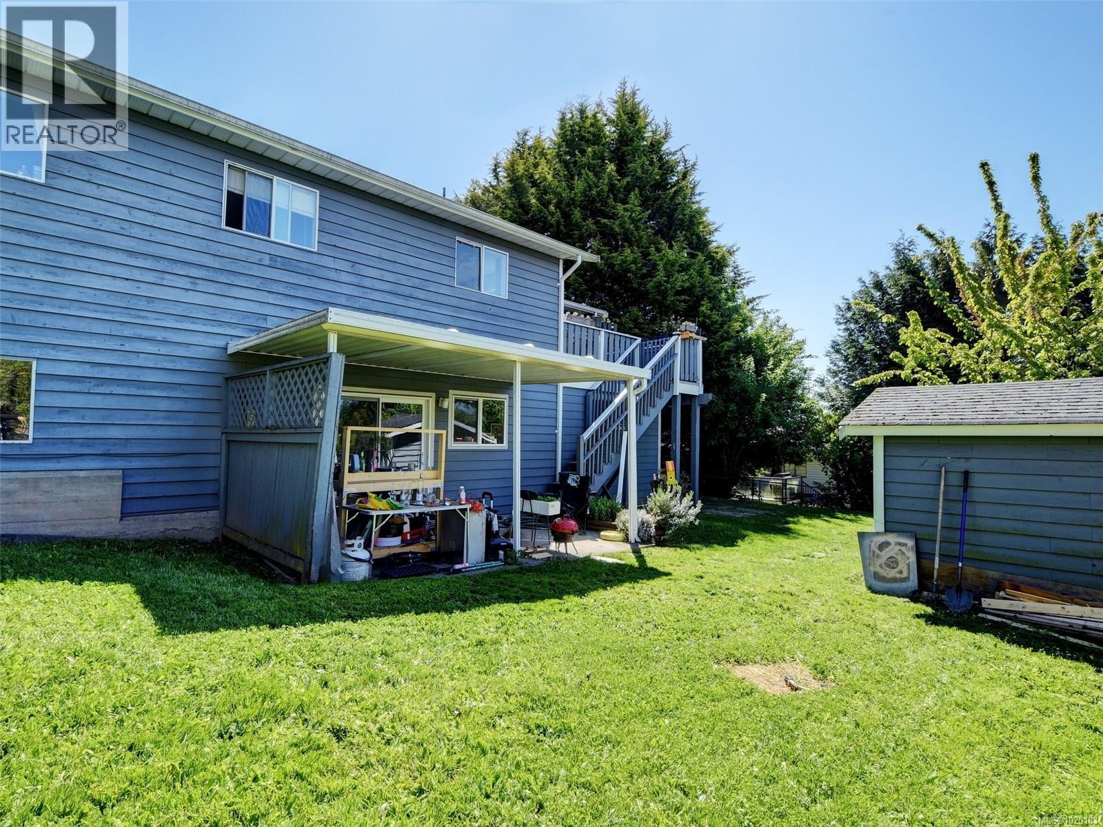  3944 Rainbow Street, Saanich