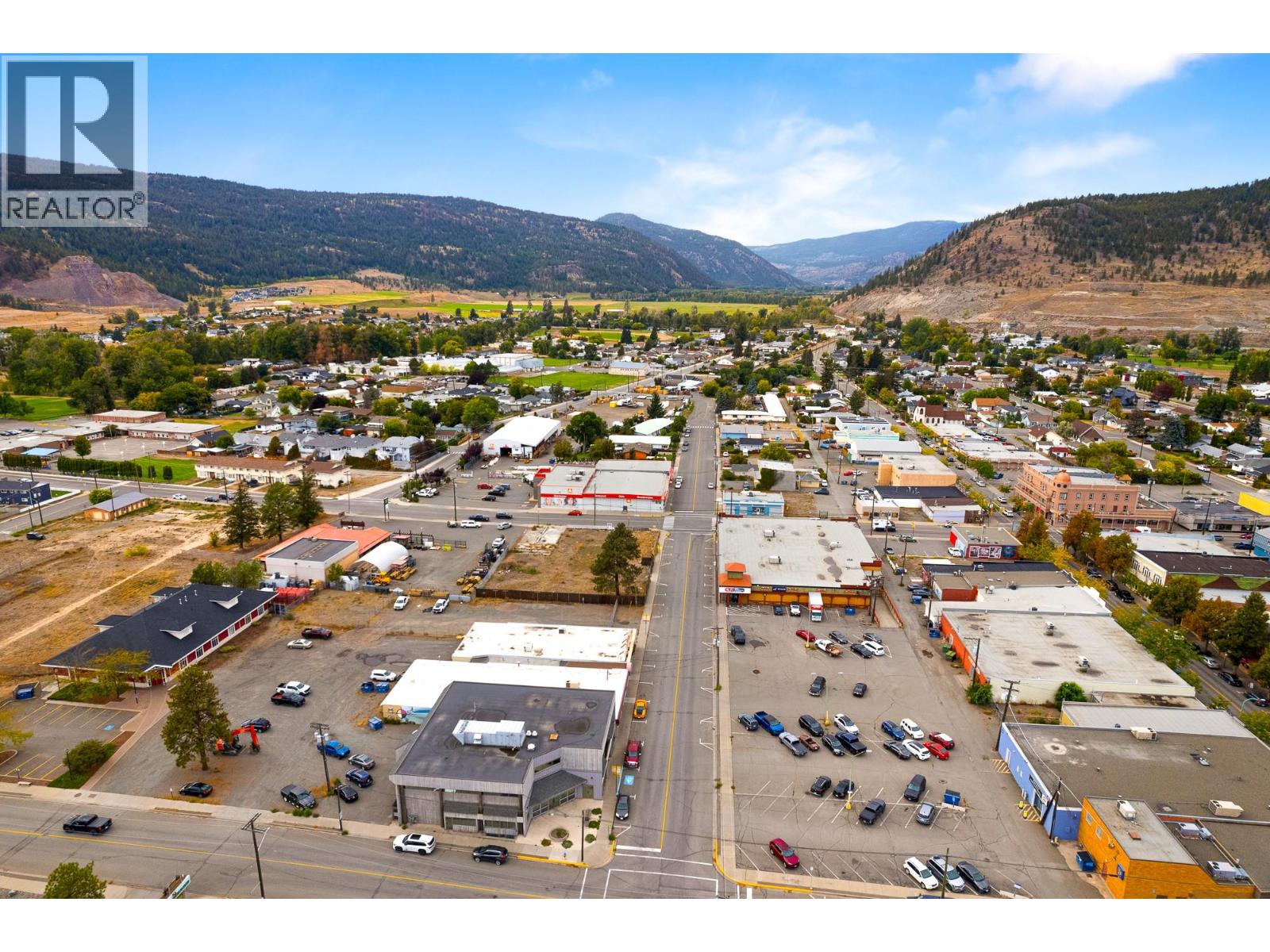 1740 Voght Street, Merritt