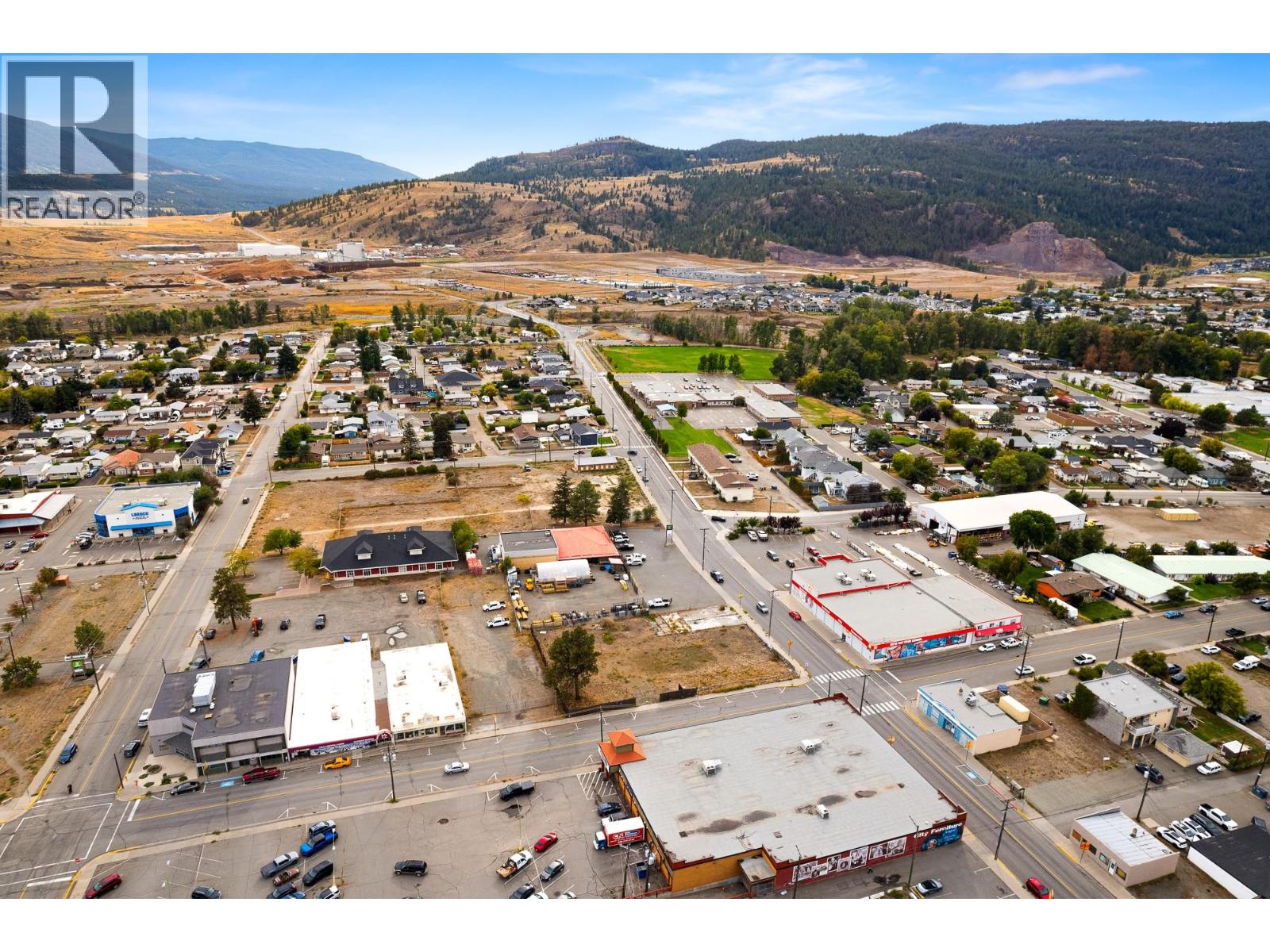 1740 Voght Street, Merritt