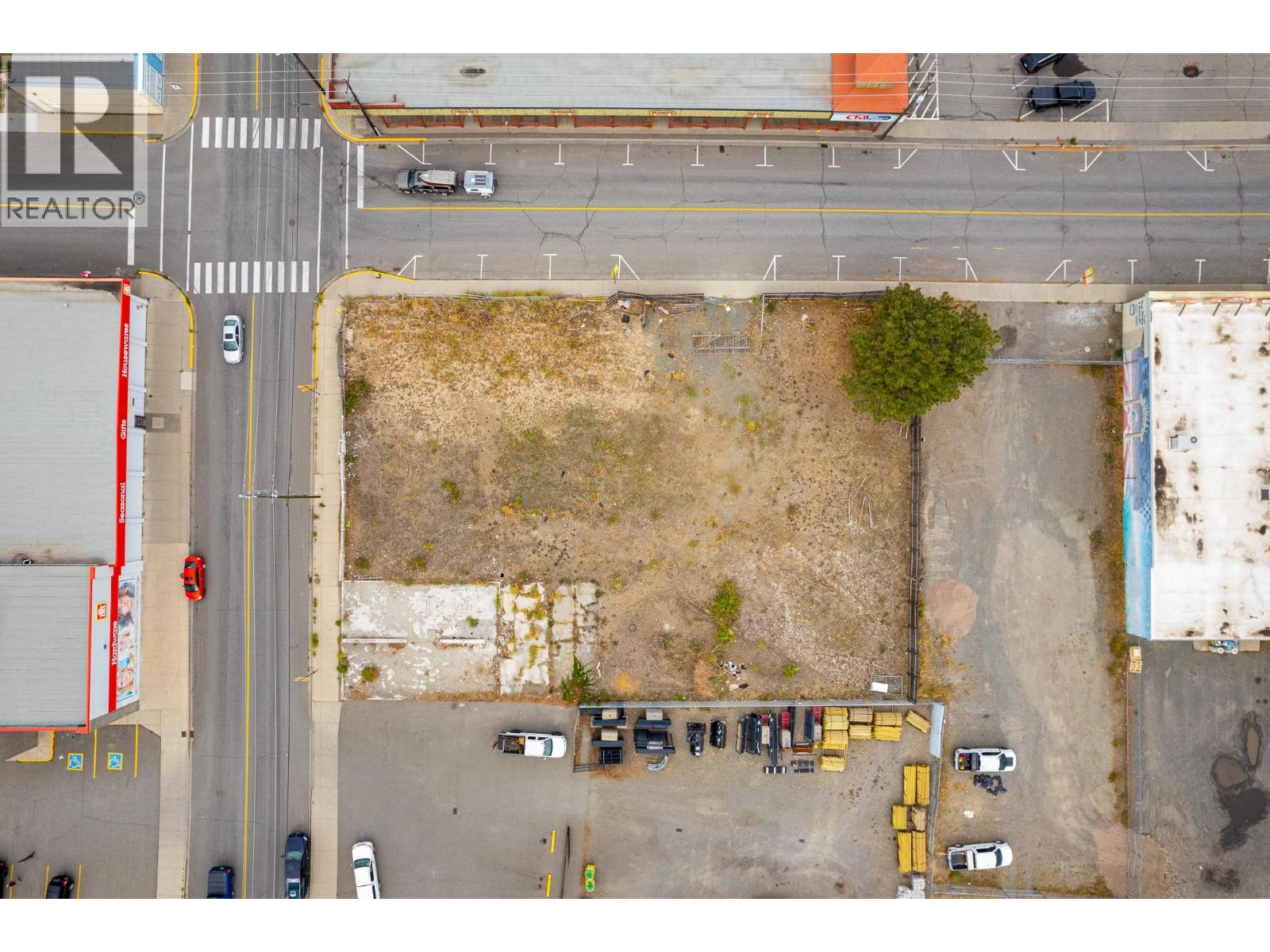 1740 Voght Street, Merritt