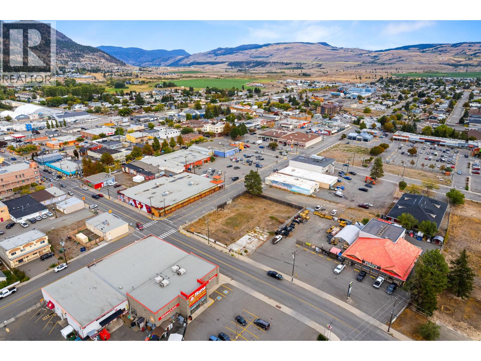 1740 Voght Street, Merritt