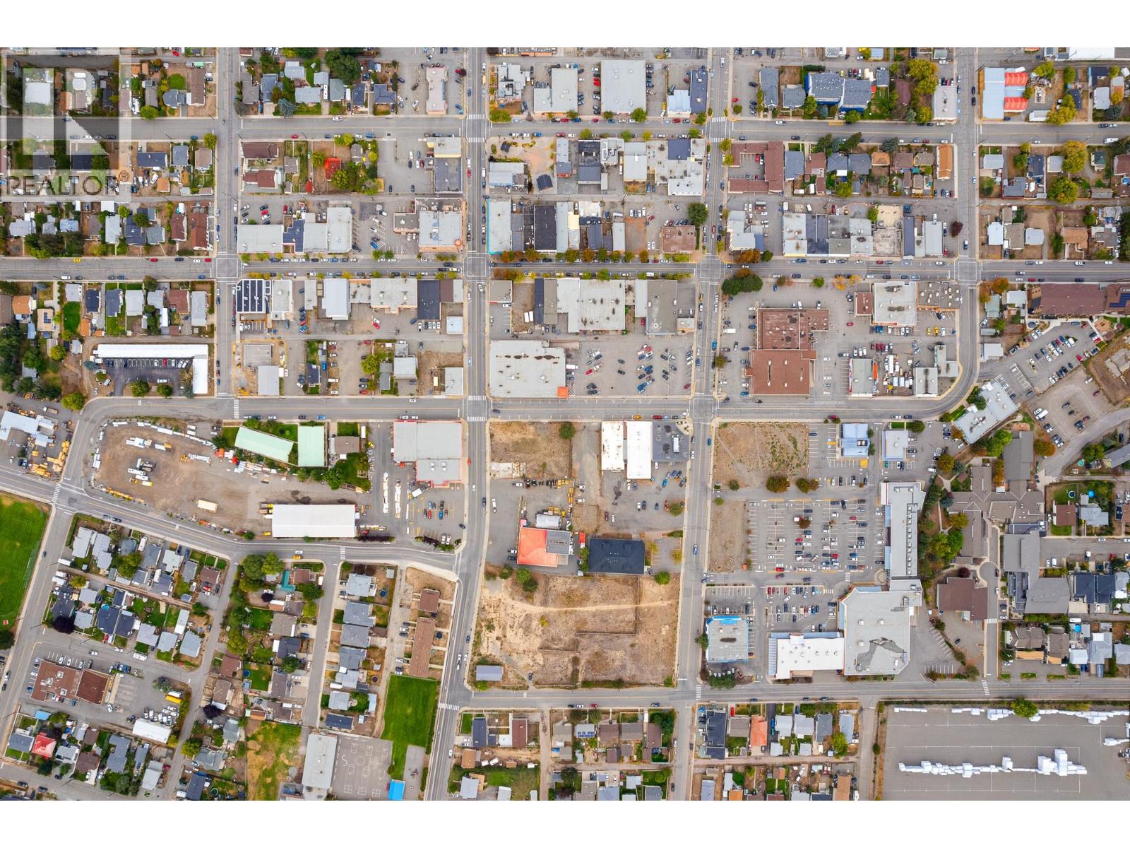 1740 Voght Street, Merritt