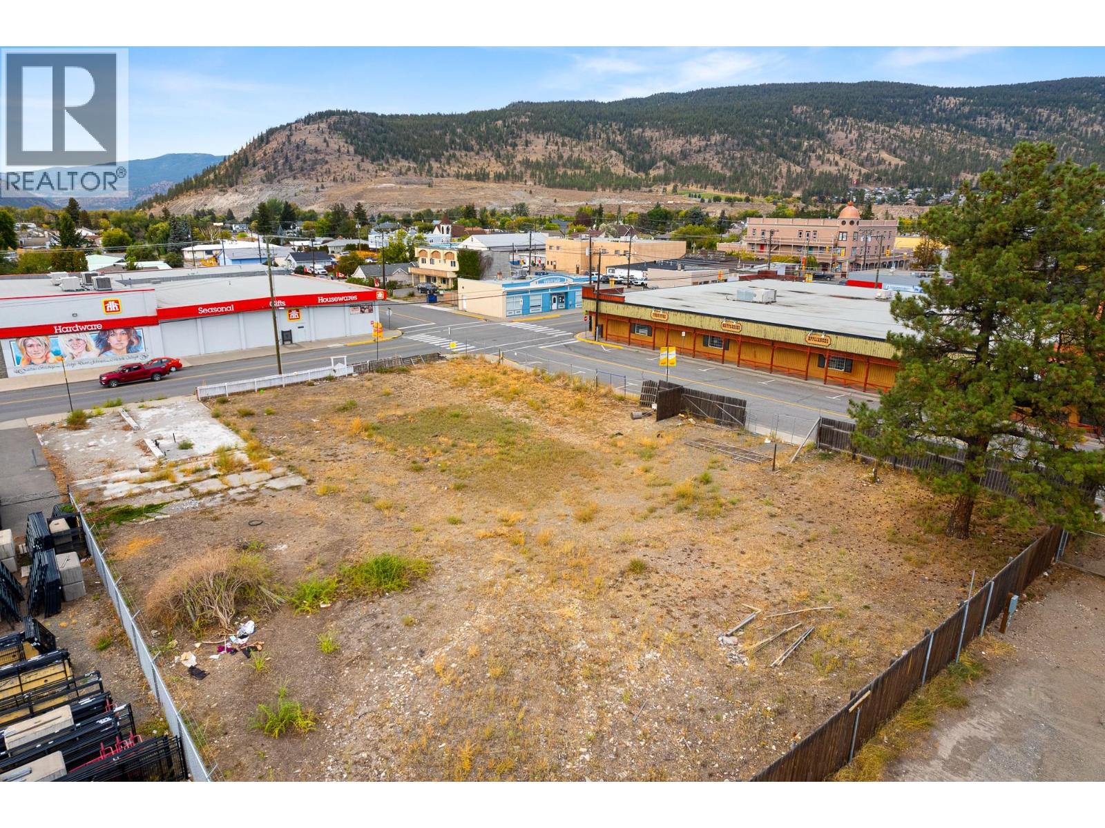 1740 Voght Street, Merritt