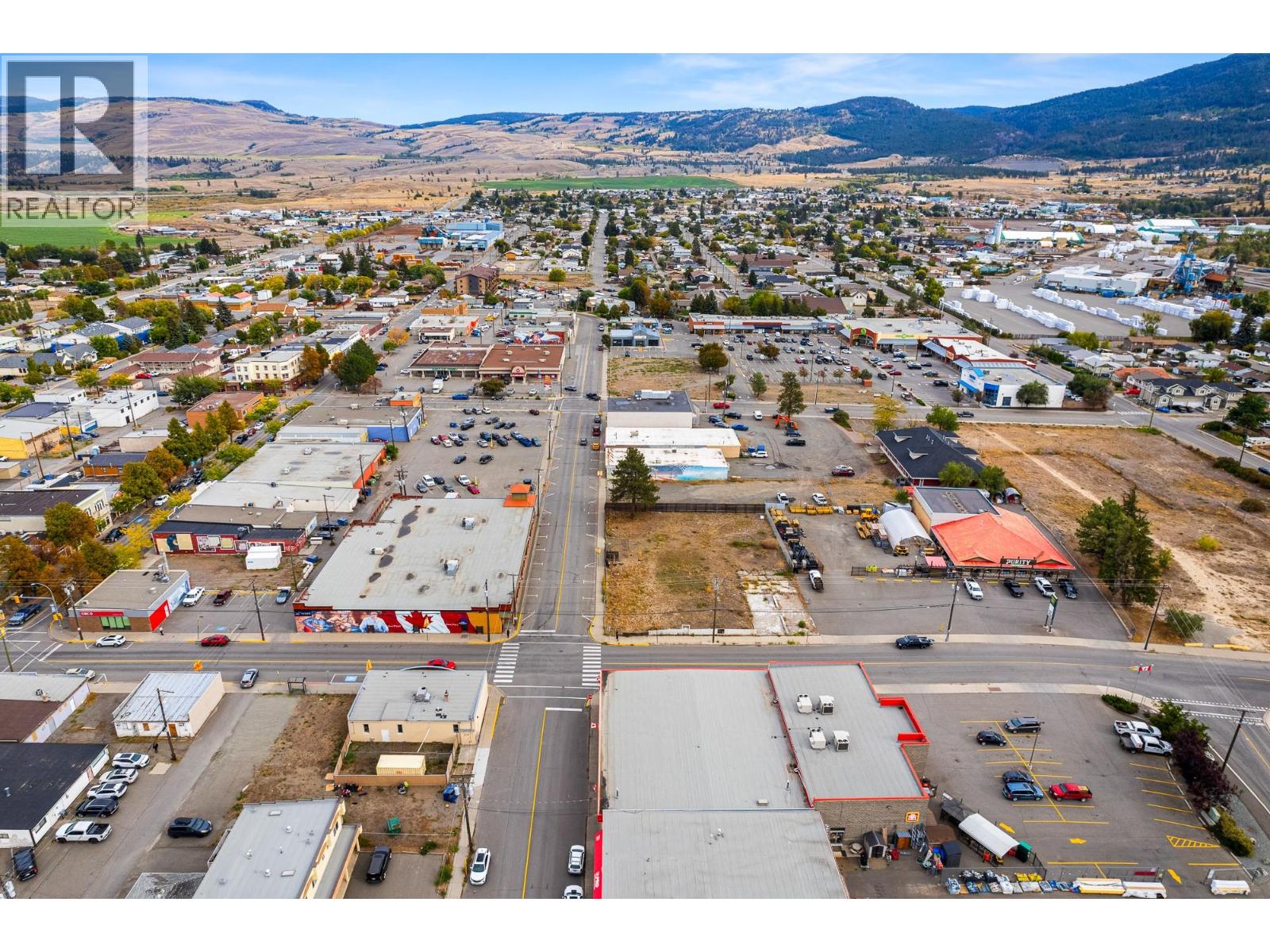 1740 Voght Street, Merritt