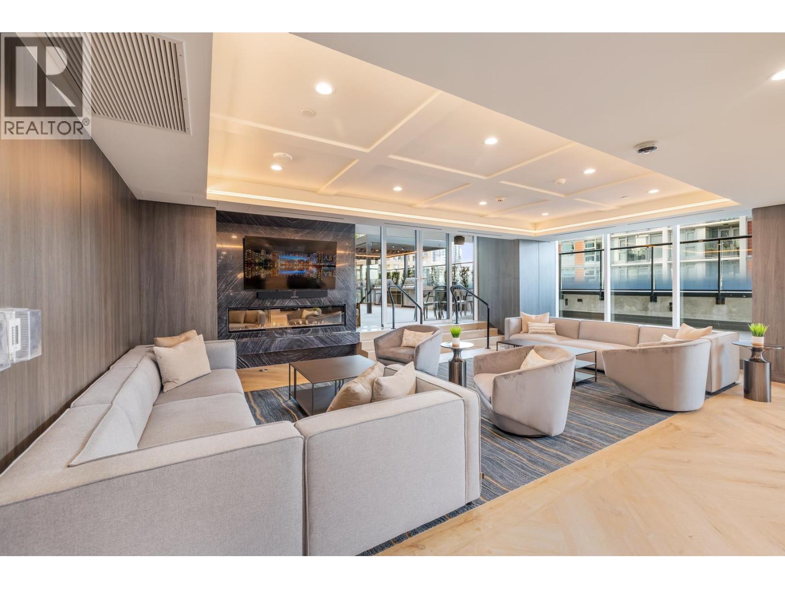 3303 1335 HOWE STREET, Vancouver