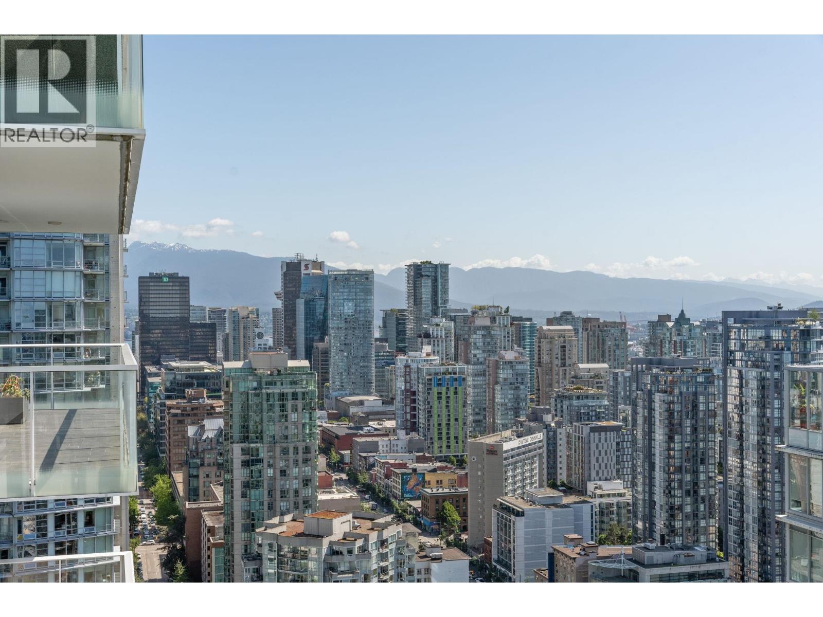 3303 1335 HOWE STREET, Vancouver