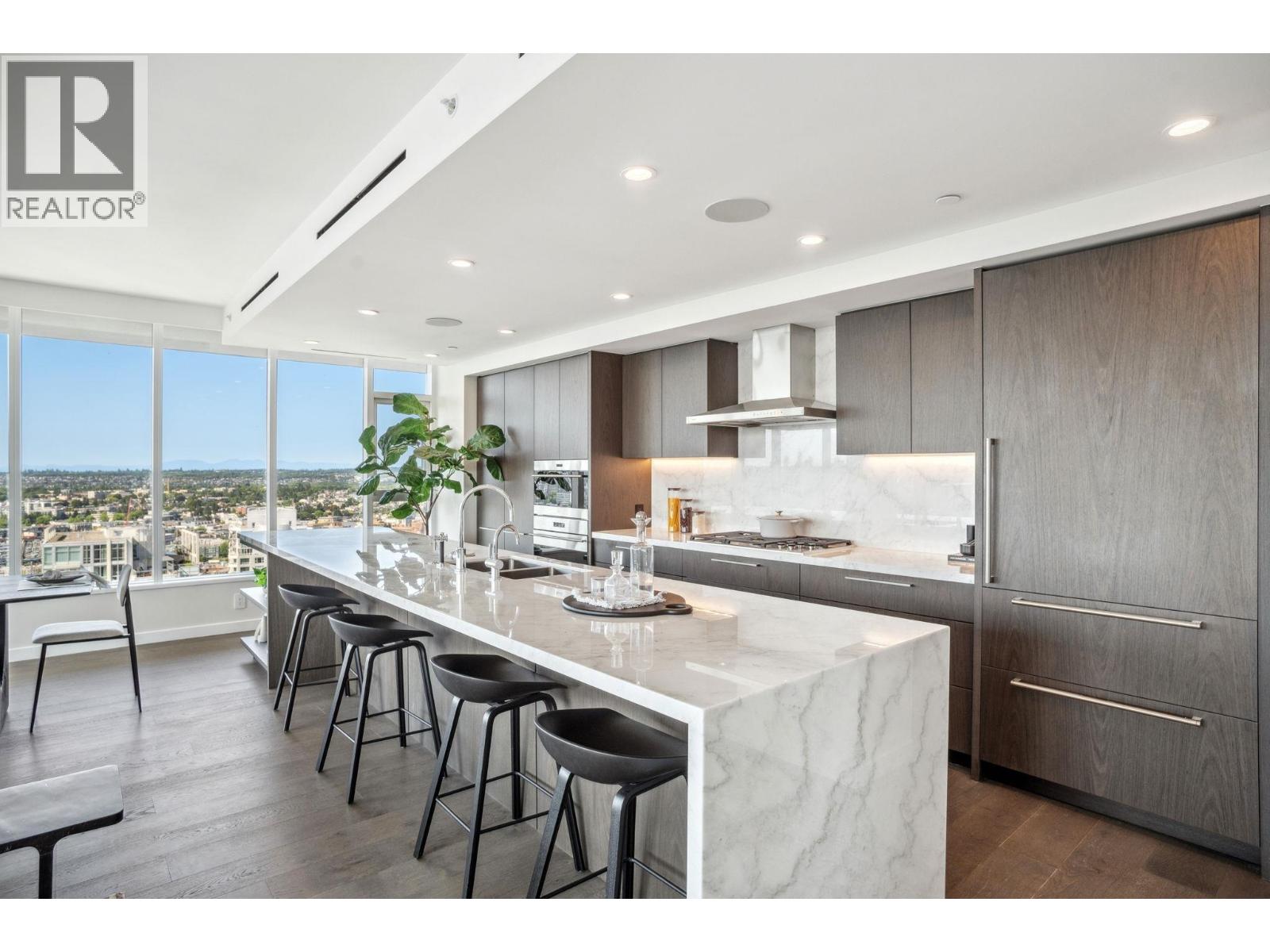 3303 1335 HOWE STREET, Vancouver