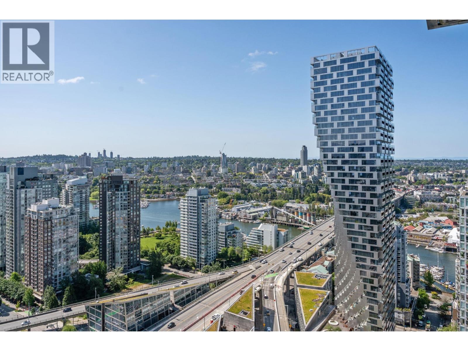 3303 1335 HOWE STREET, Vancouver