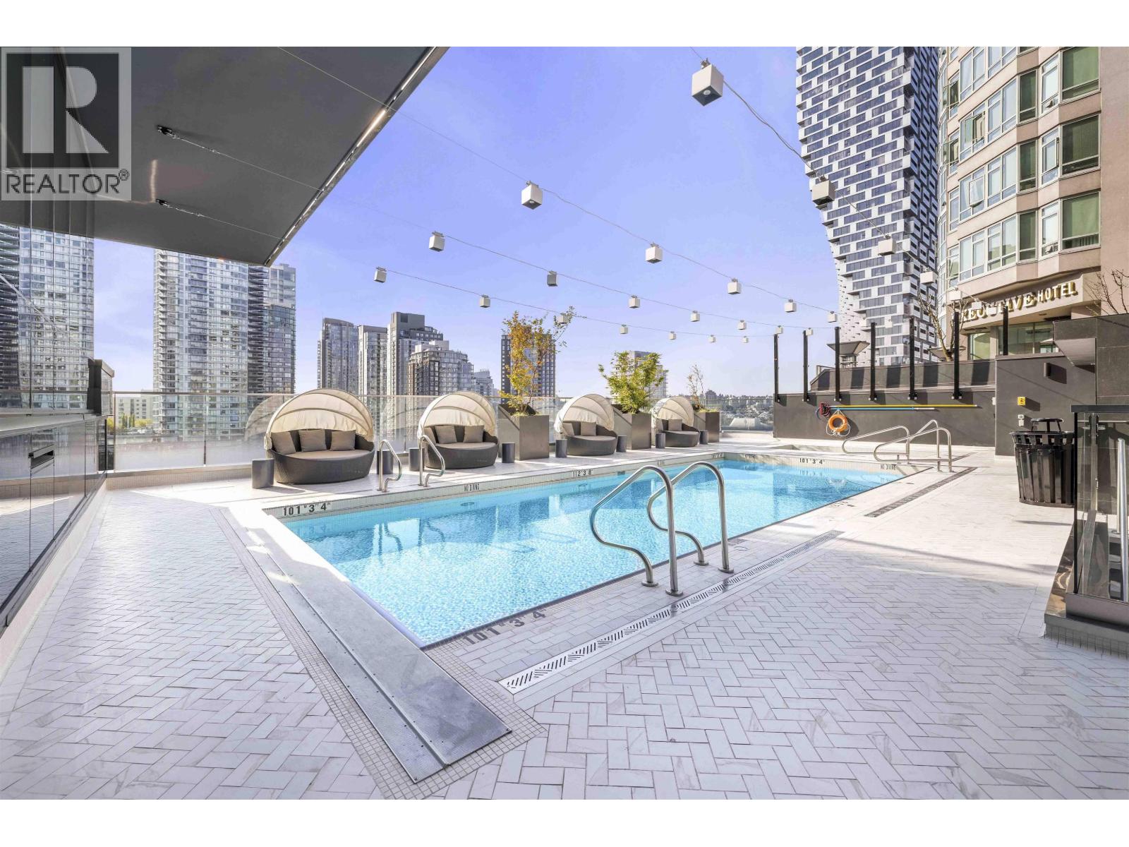 3303 1335 HOWE STREET, Vancouver