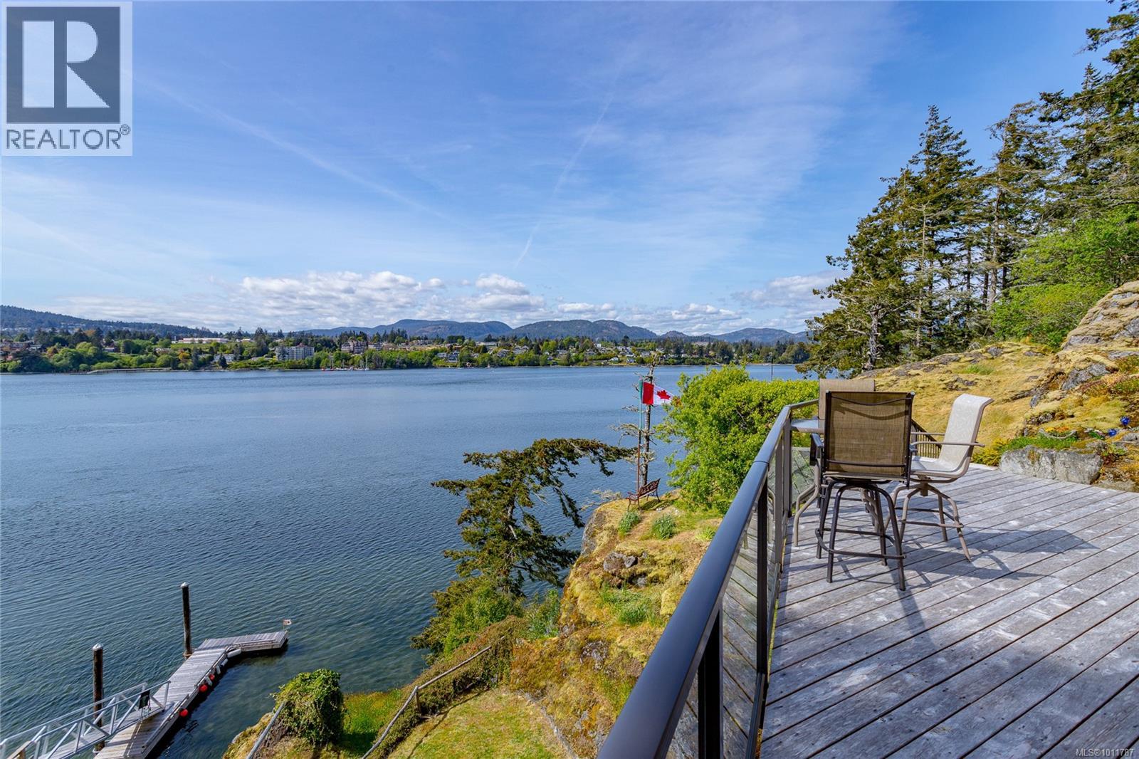 6510 Thornett Road, Sooke