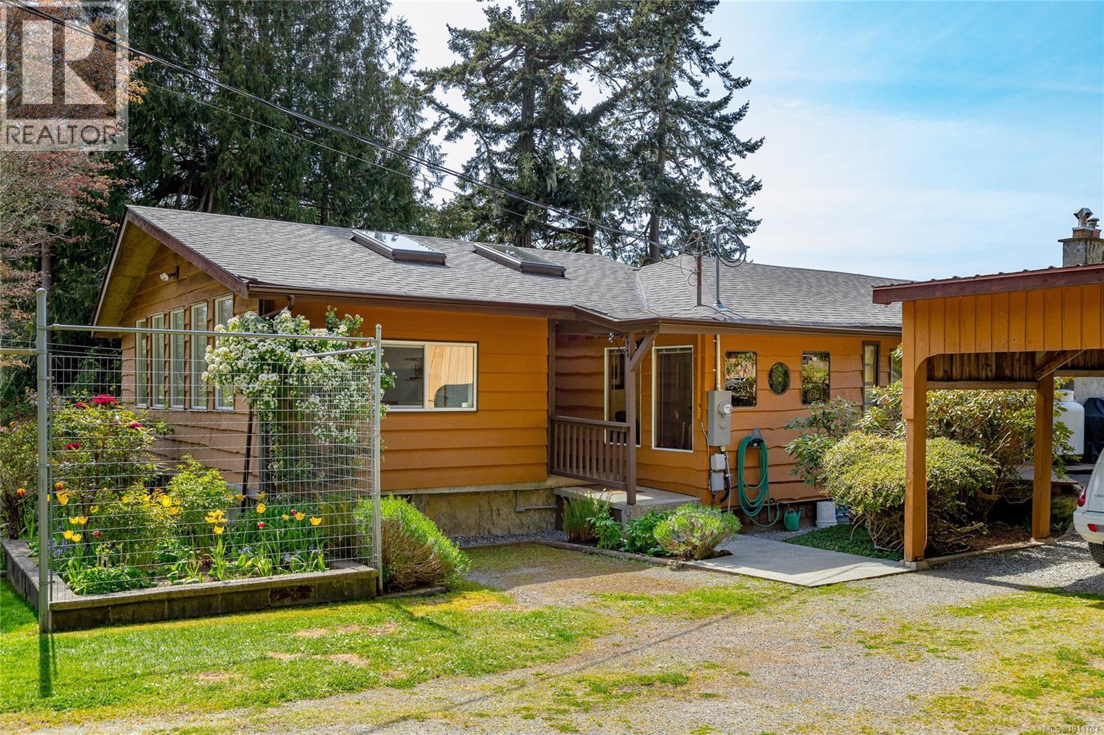  6510 Thornett Road, Sooke