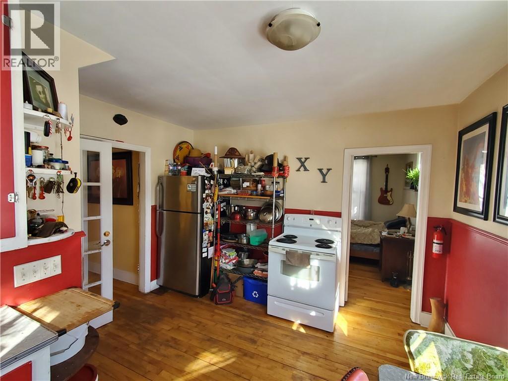 35 PARR STREET - 5