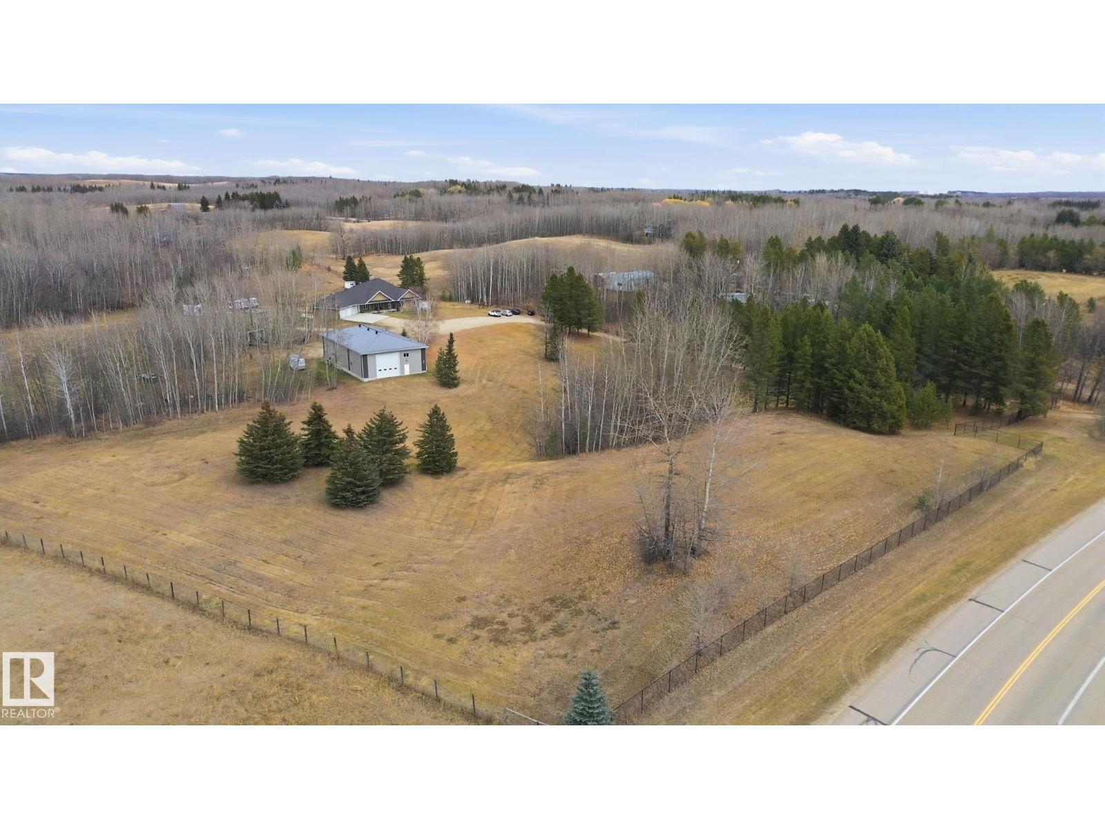 2012 PARKLAND DR, Rural Parkland County