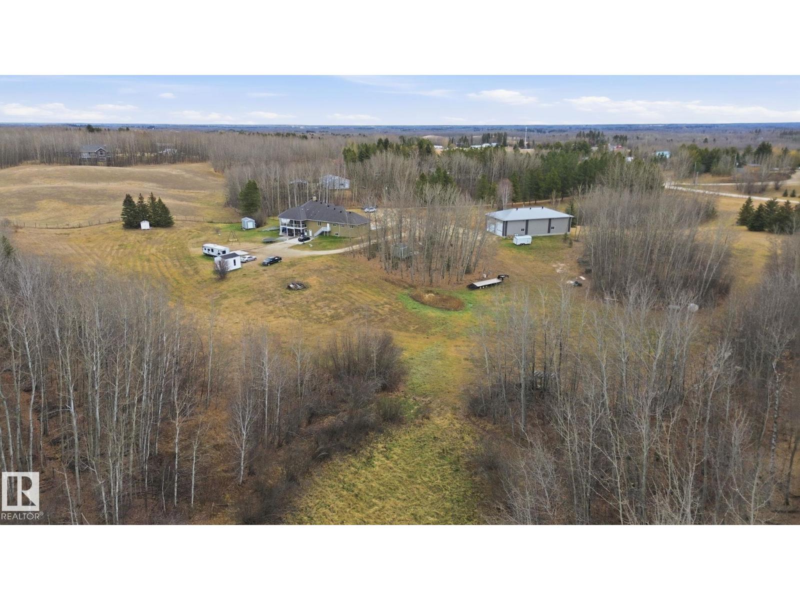 2012 PARKLAND DR, Rural Parkland County