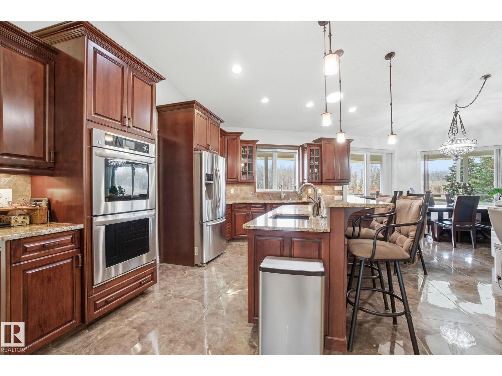 2012 PARKLAND DR, Rural Parkland County