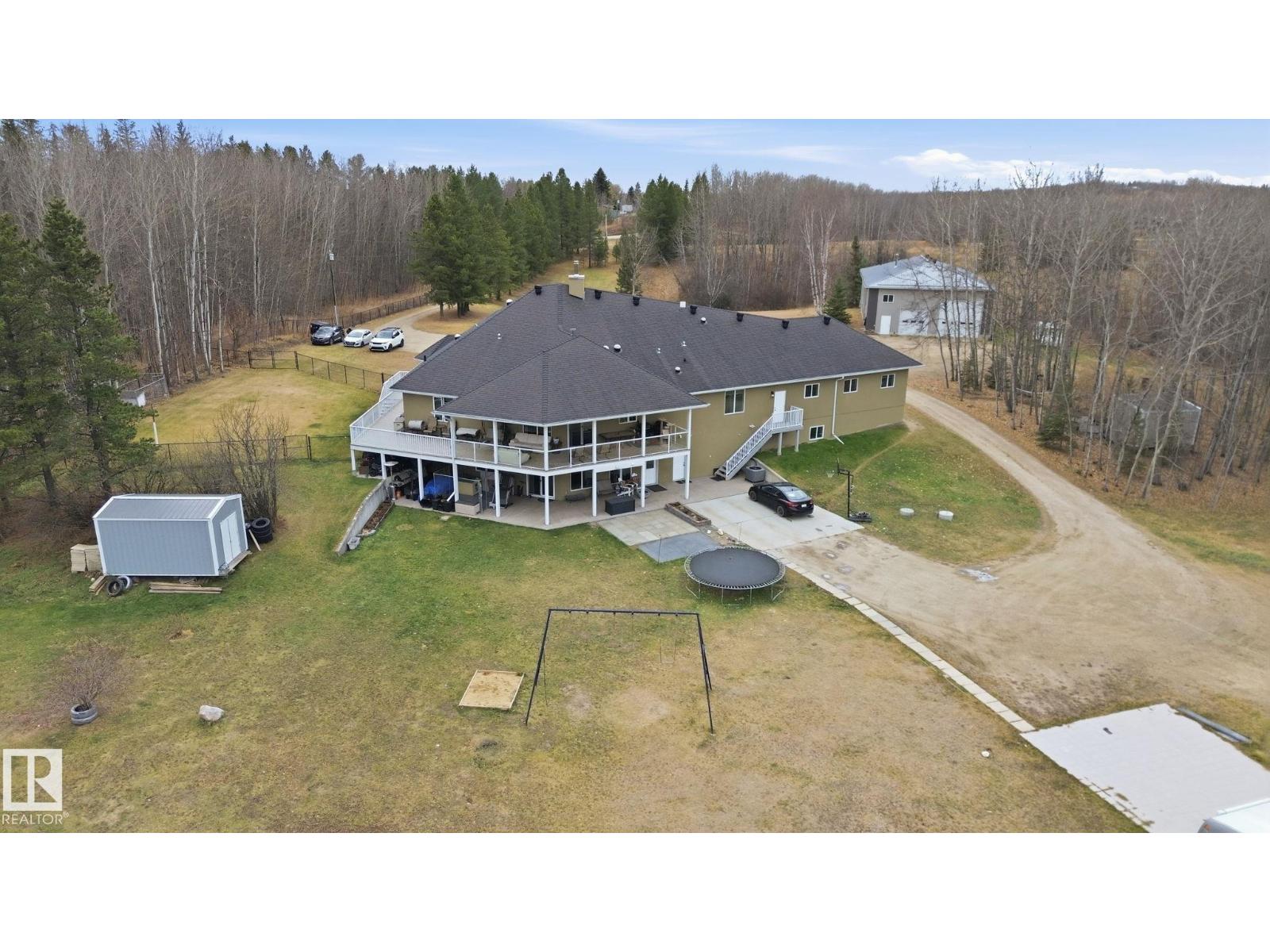 2012 PARKLAND DR, Rural Parkland County