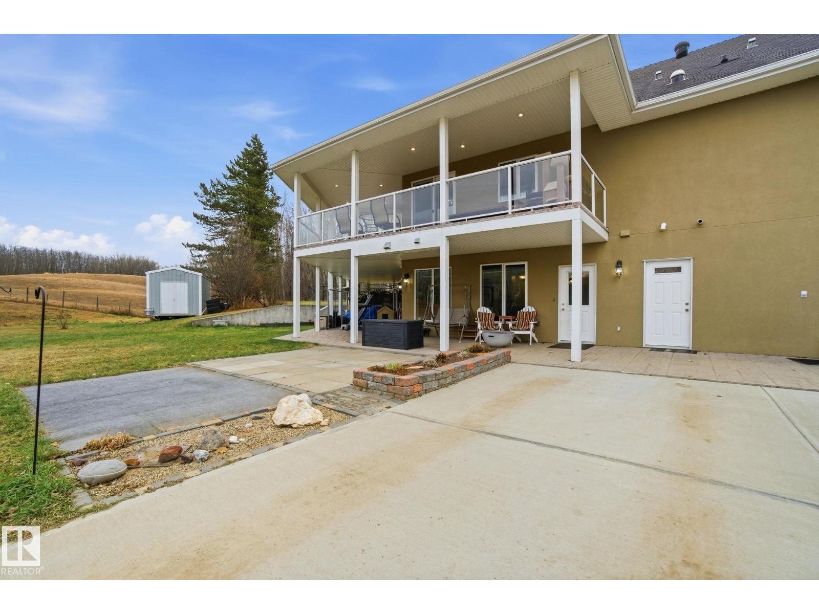 2012 PARKLAND DR, Rural Parkland County