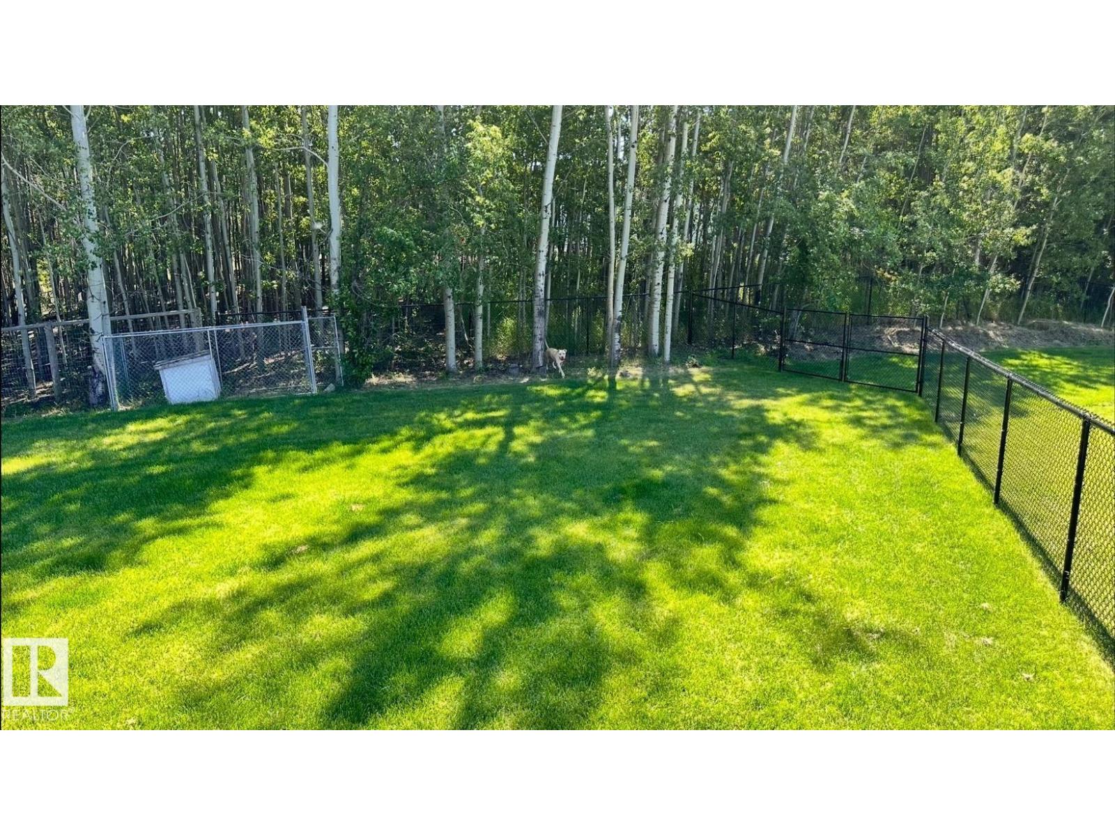 2012 PARKLAND DR, Rural Parkland County