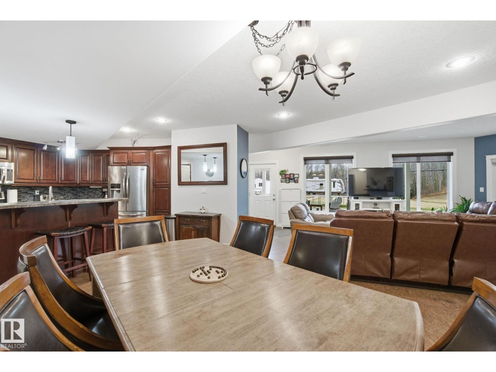 2012 PARKLAND DR, Rural Parkland County