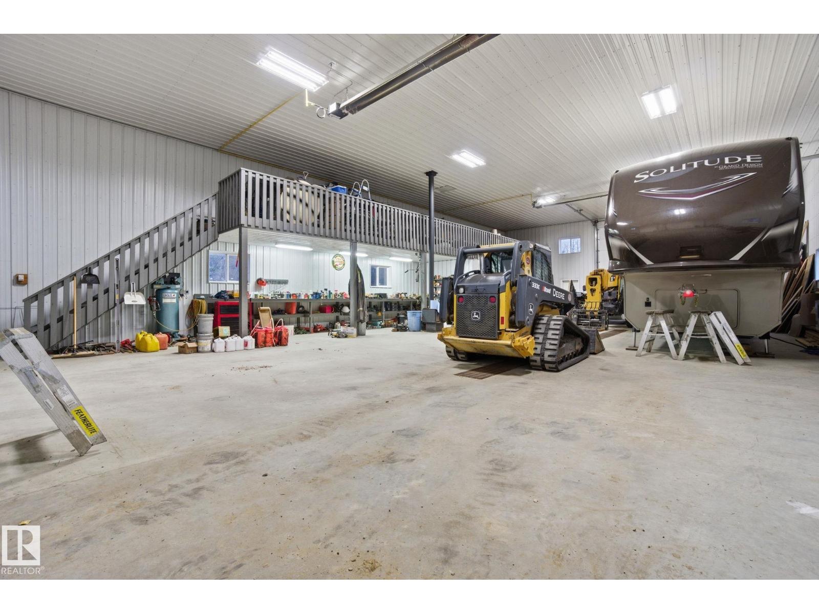 2012 PARKLAND DR, Rural Parkland County