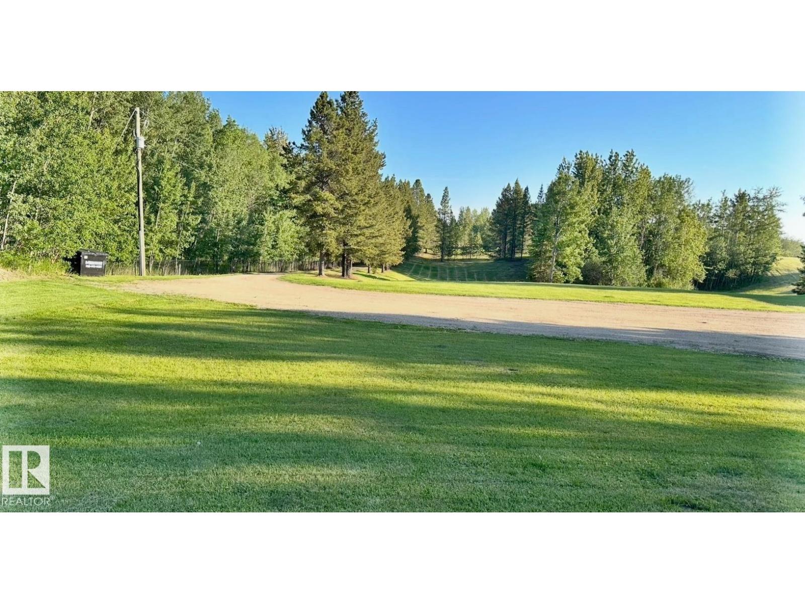 2012 PARKLAND DR, Rural Parkland County