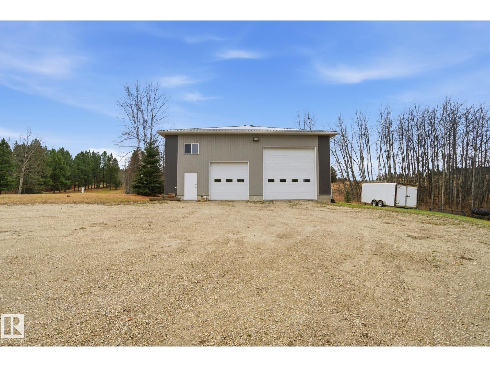 2012 PARKLAND DR, Rural Parkland County