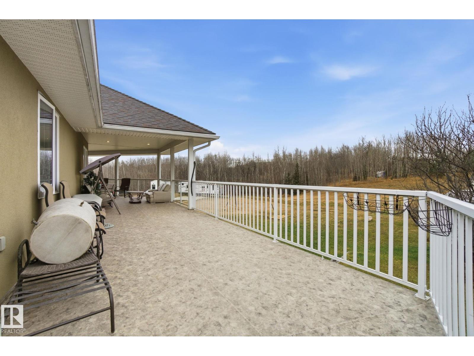 2012 PARKLAND DR, Rural Parkland County