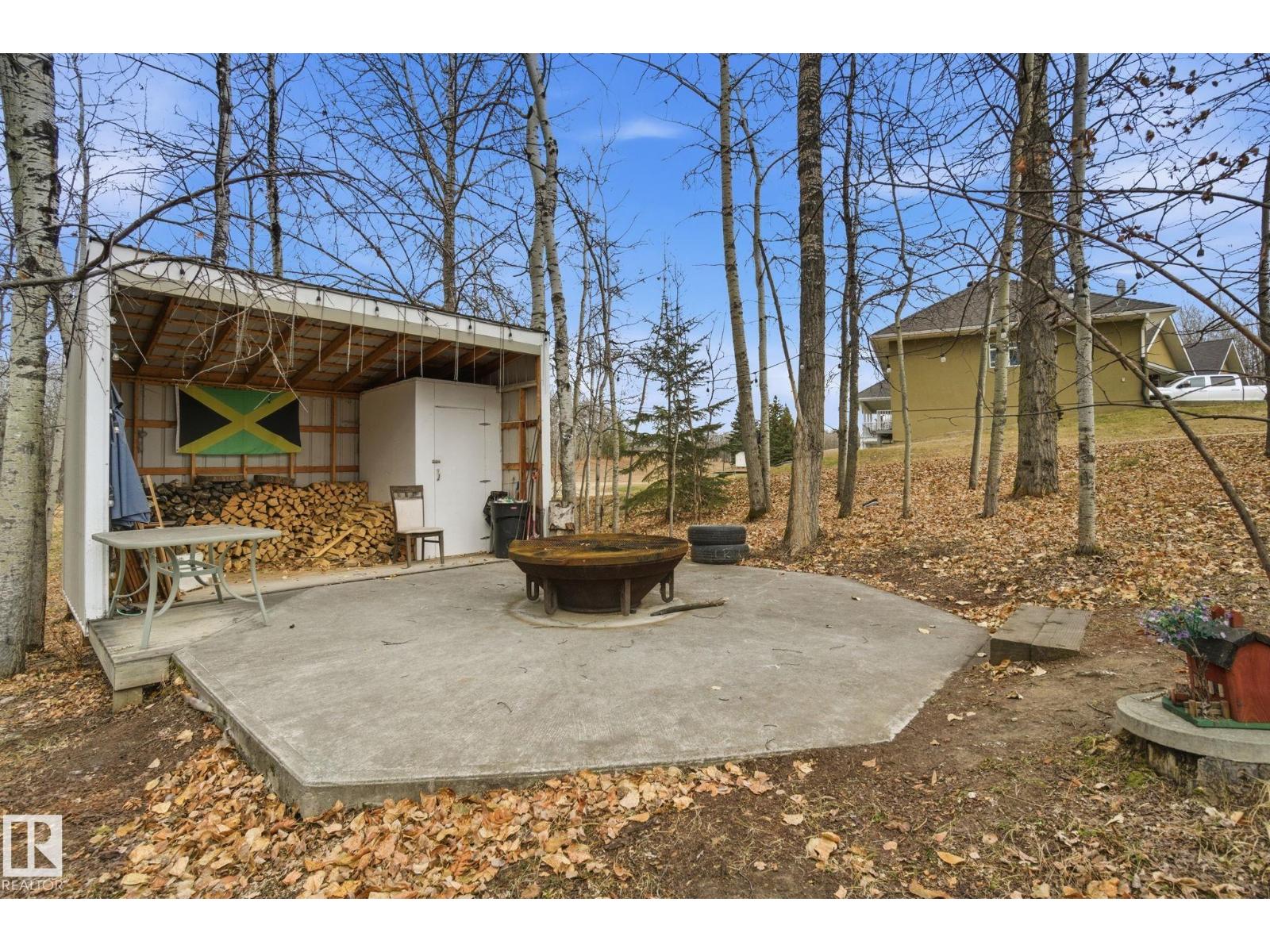 2012 PARKLAND DR, Rural Parkland County